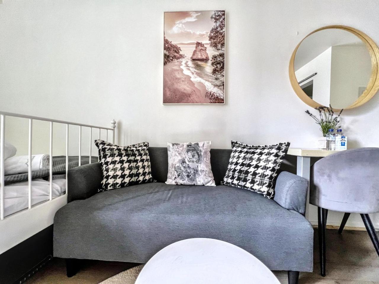 Cozy In The Heart Of North *