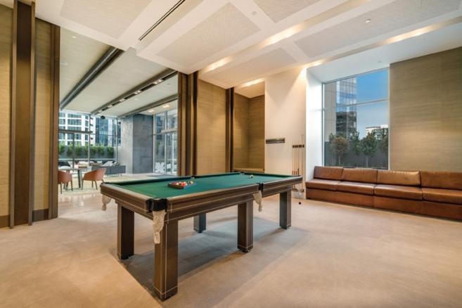 Apartment Sub-penthouse Style With Amazing Views Melbourne