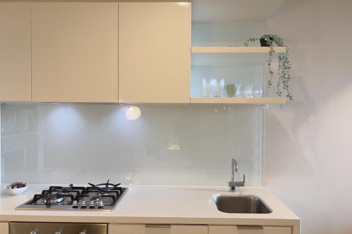 Sky - L32 View Apartment *