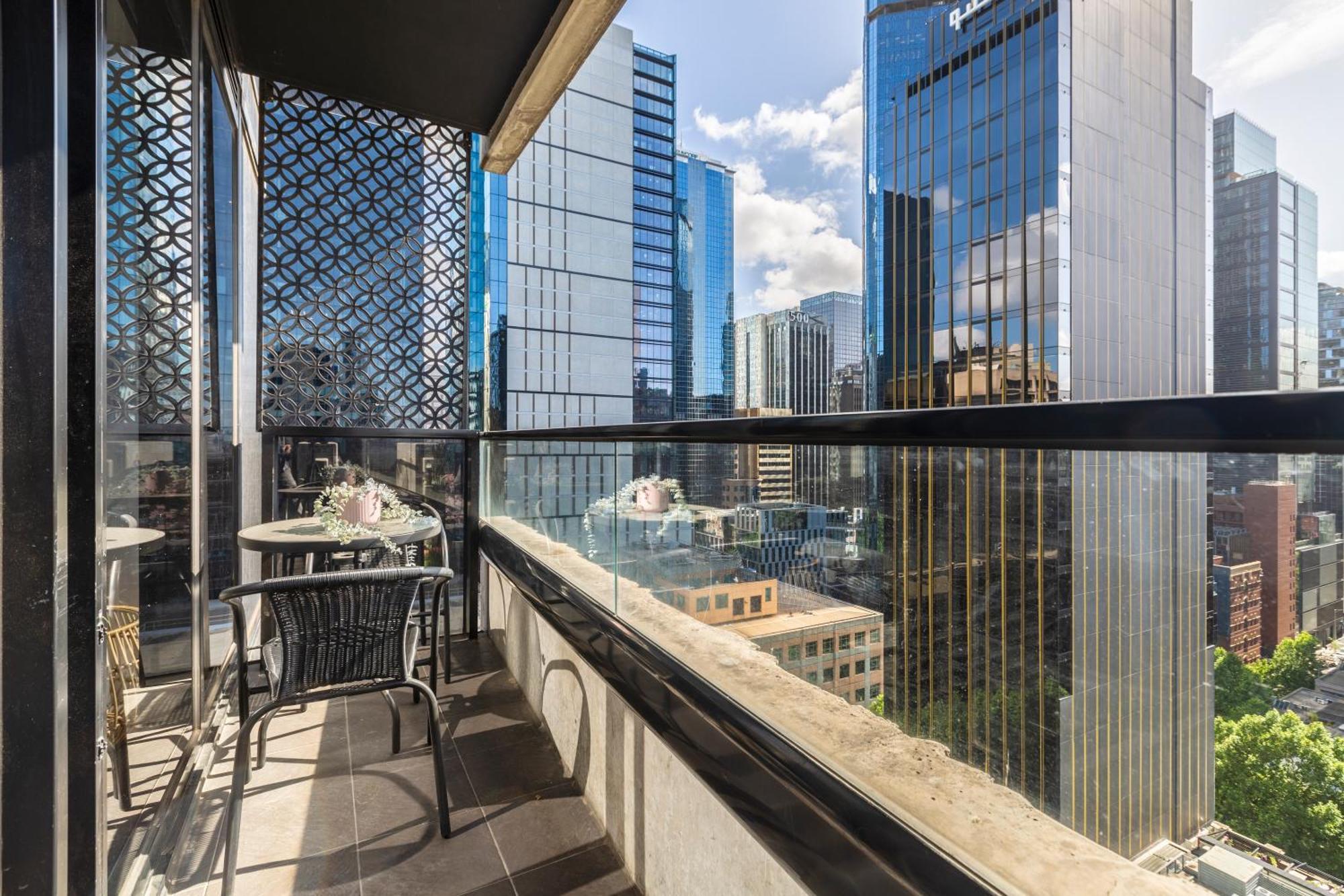 Riverview By Edgetrip Apartment