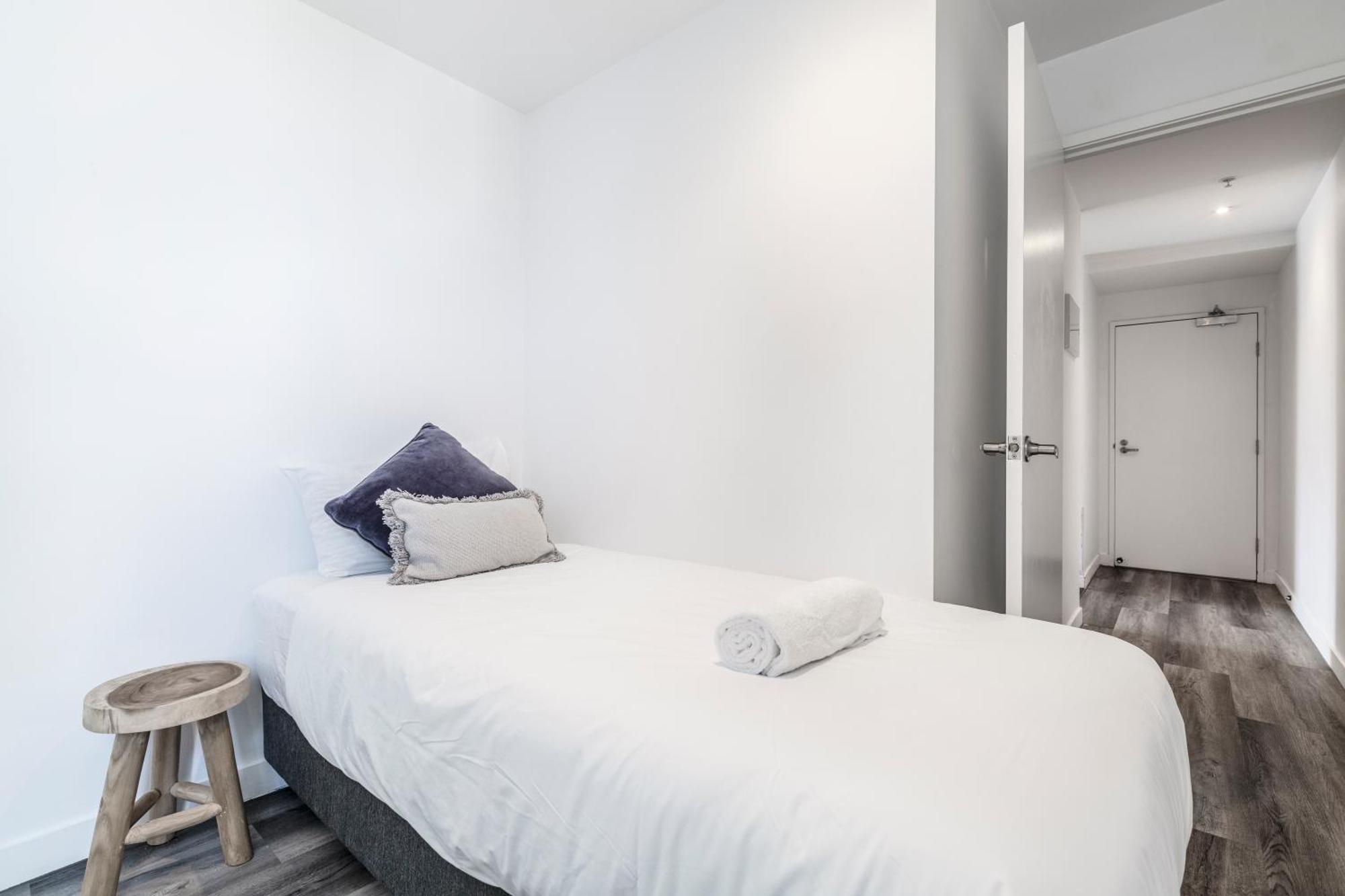 Apartment Riverview By Edgetrip