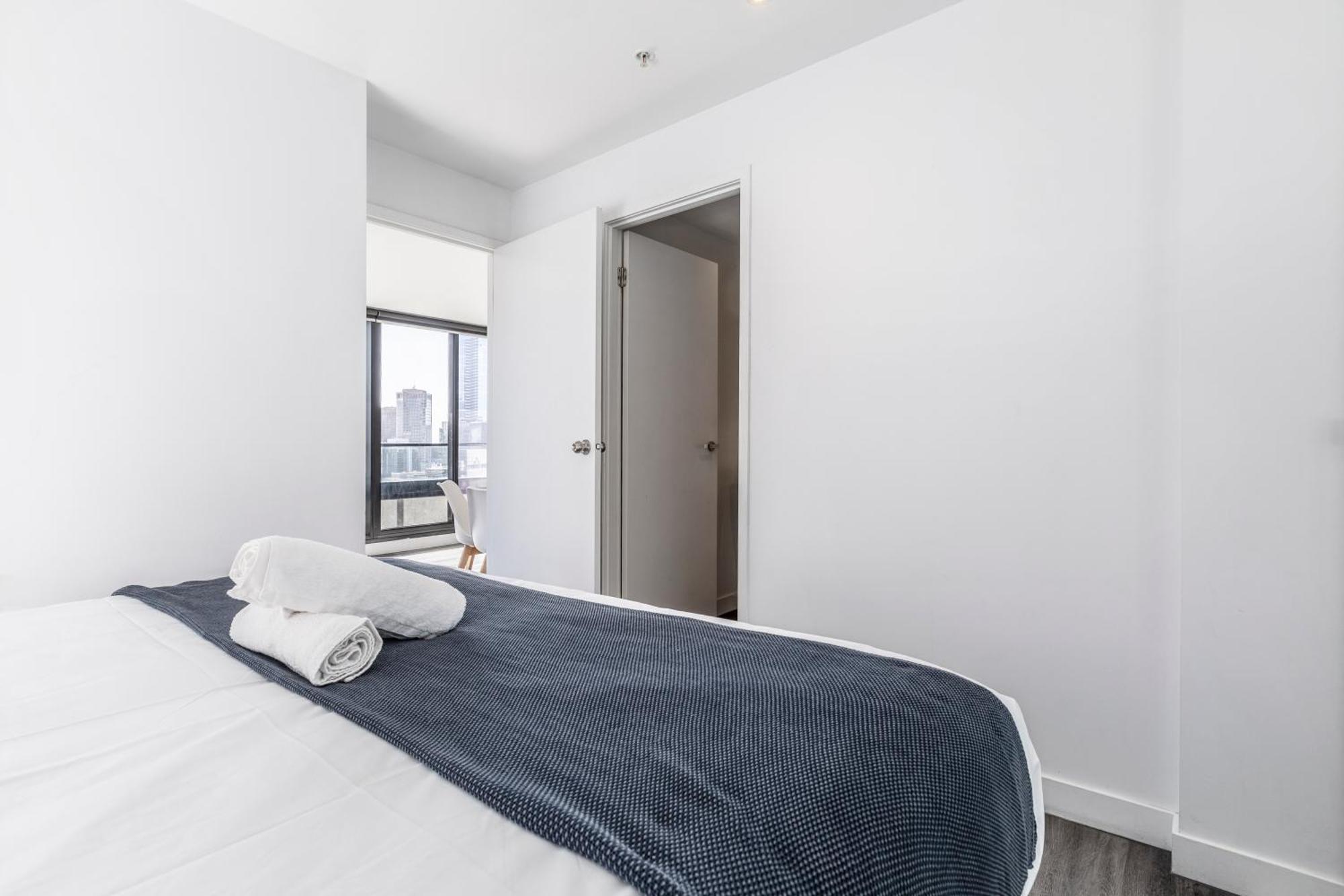 Riverview By Edgetrip Apartment Melbourne
