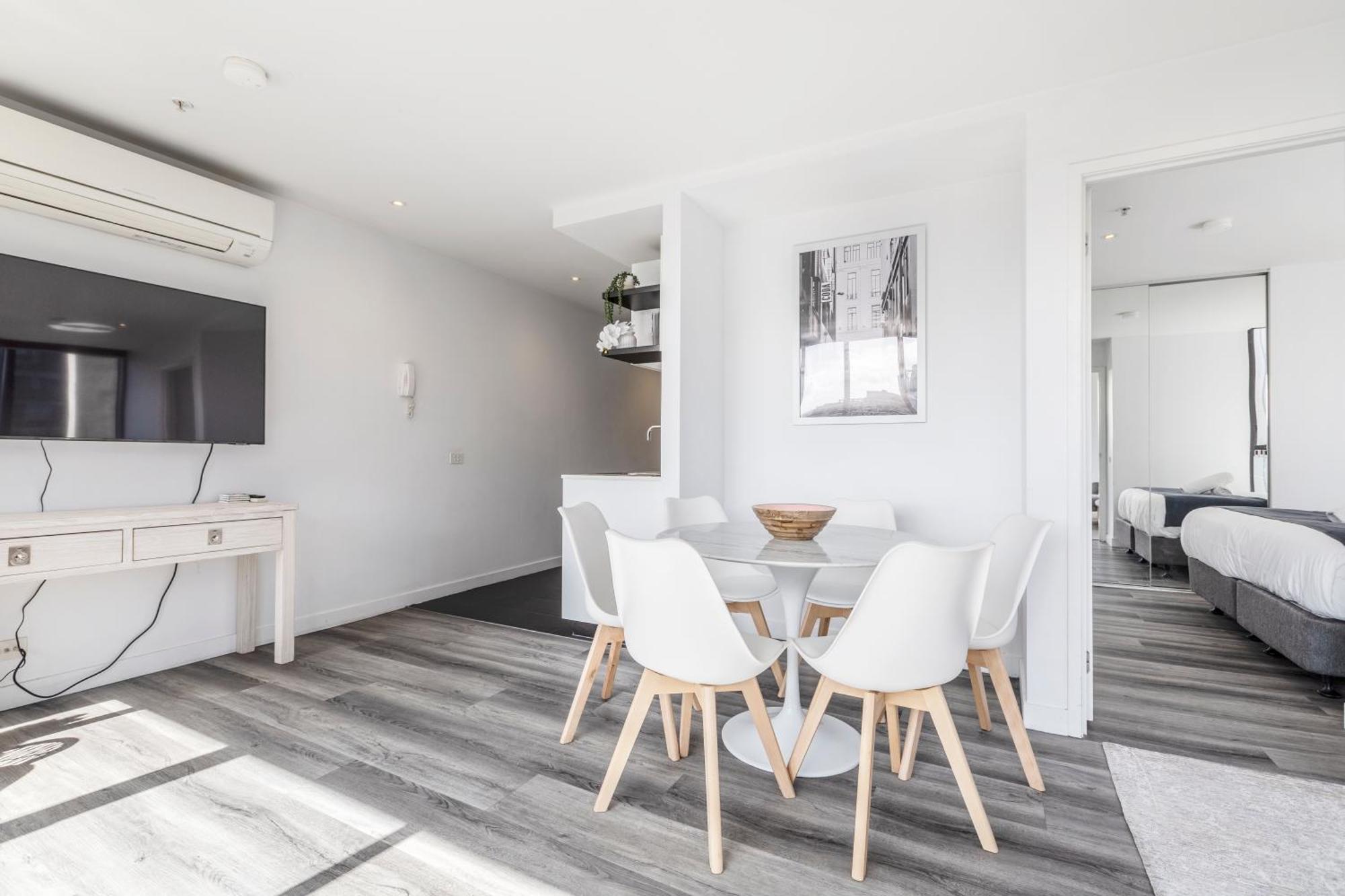 Apartment Riverview By Edgetrip Melbourne