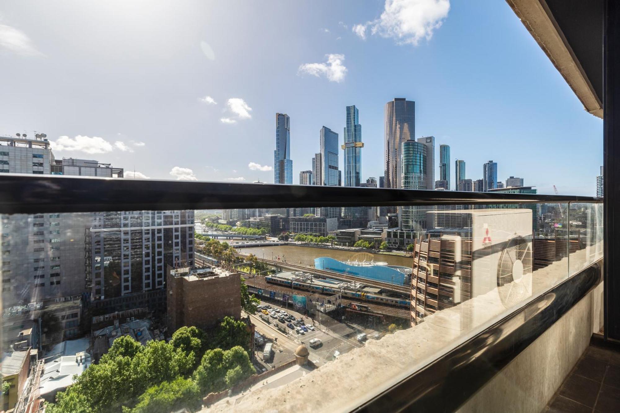 Riverview By Edgetrip Melbourne
