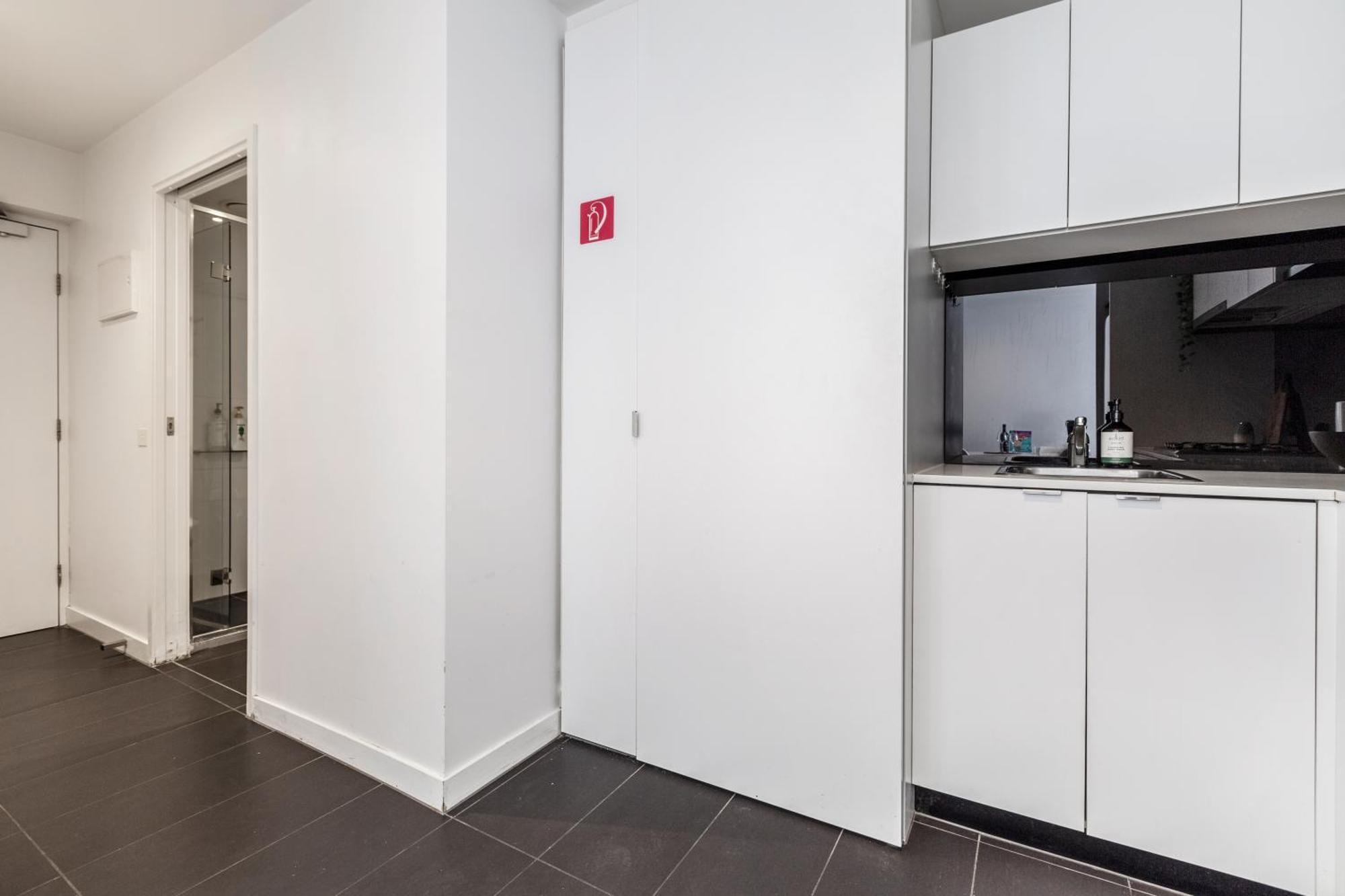 Apartment Riverview By Edgetrip