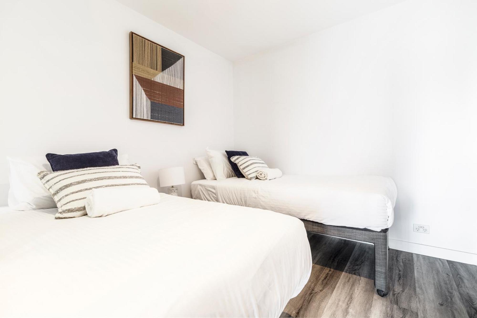 Apartment Riverview By Edgetrip Melbourne