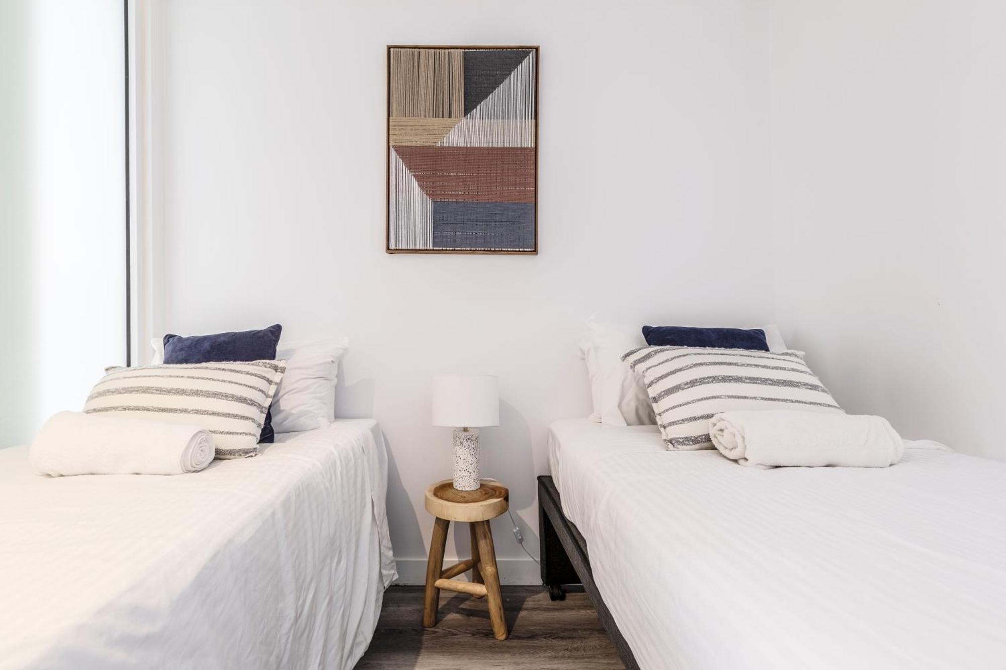 Apartment Riverview By Edgetrip