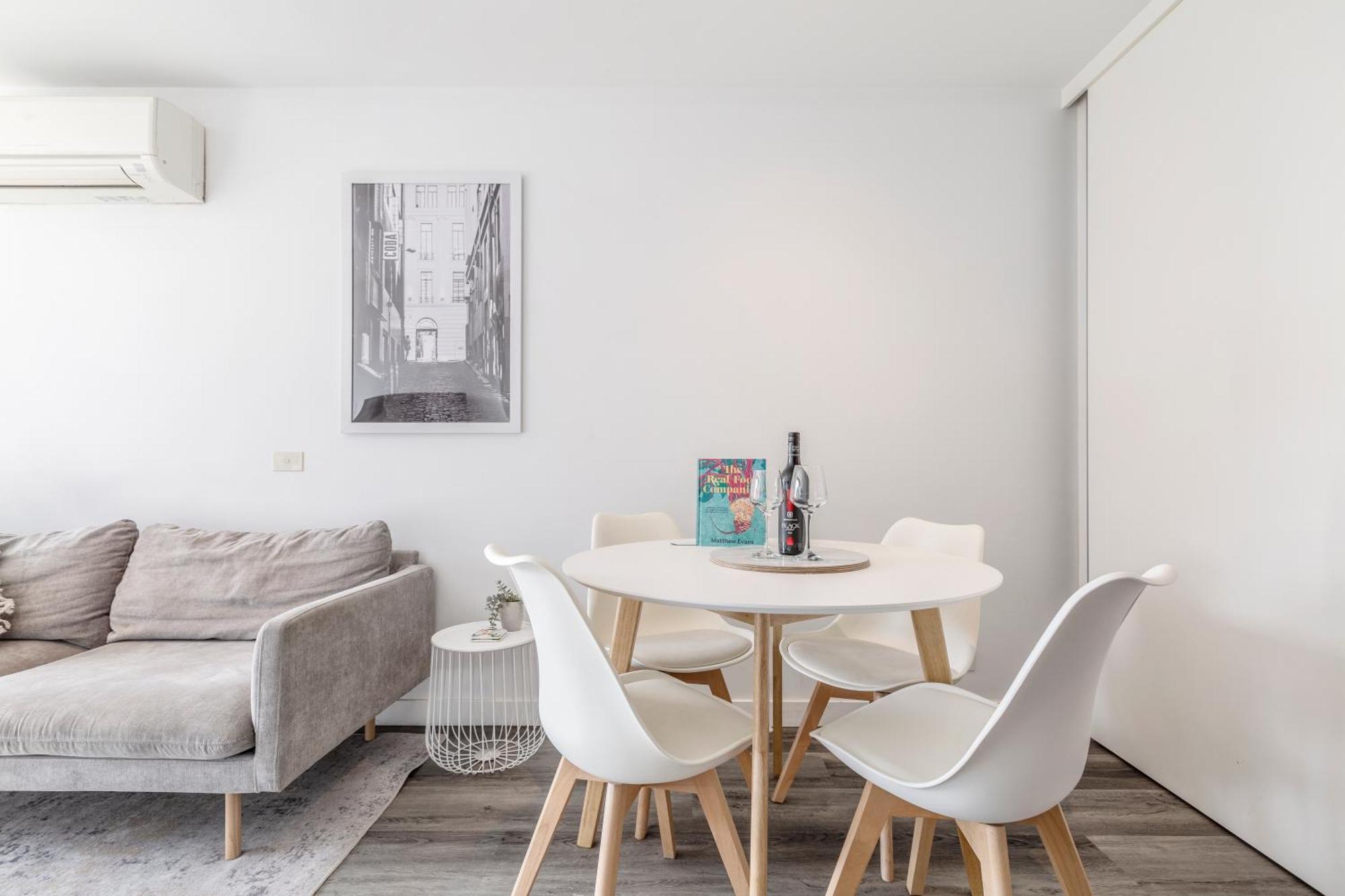 Apartment Riverview By Edgetrip