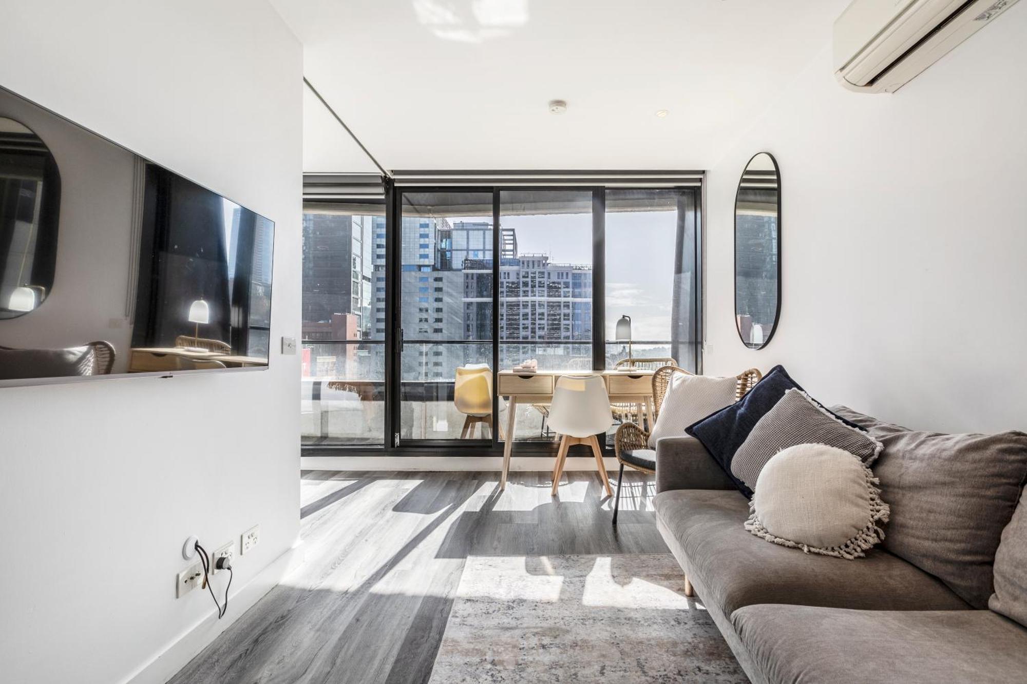Apartment Riverview By Edgetrip *