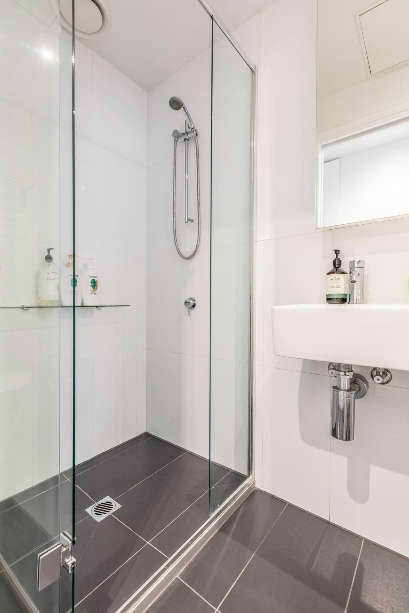 Riverview By Edgetrip Apartment Melbourne
