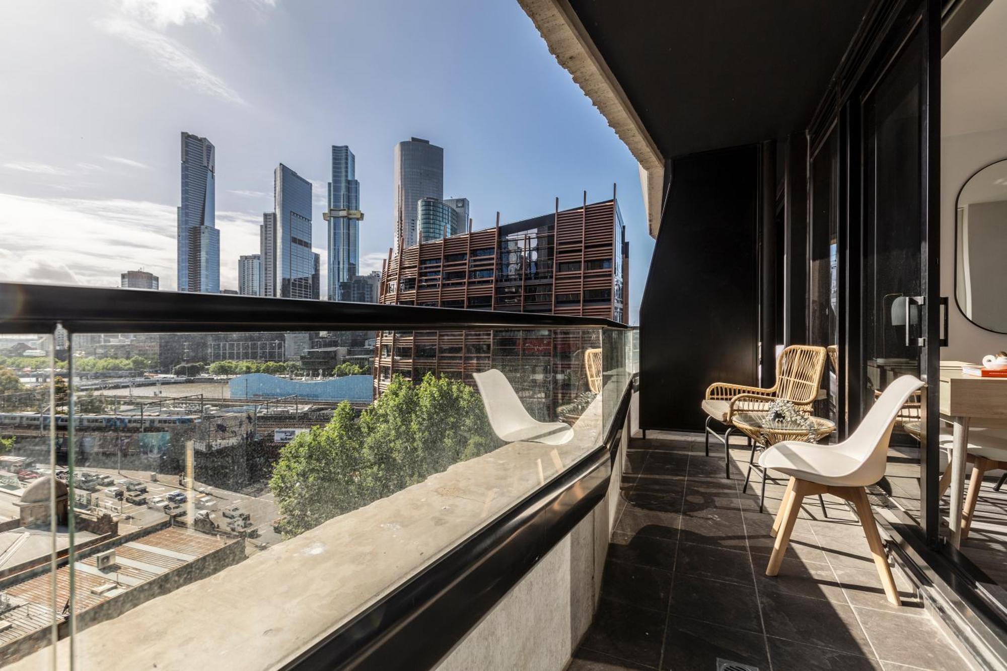 Riverview By Edgetrip * Melbourne