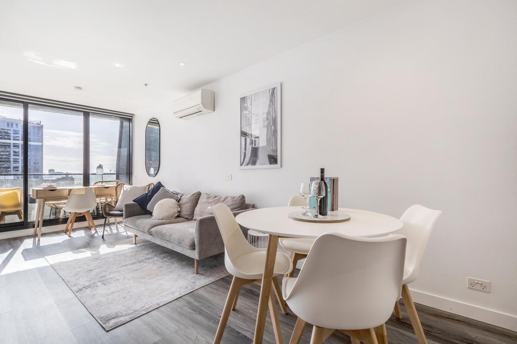Riverview By Edgetrip Apartment