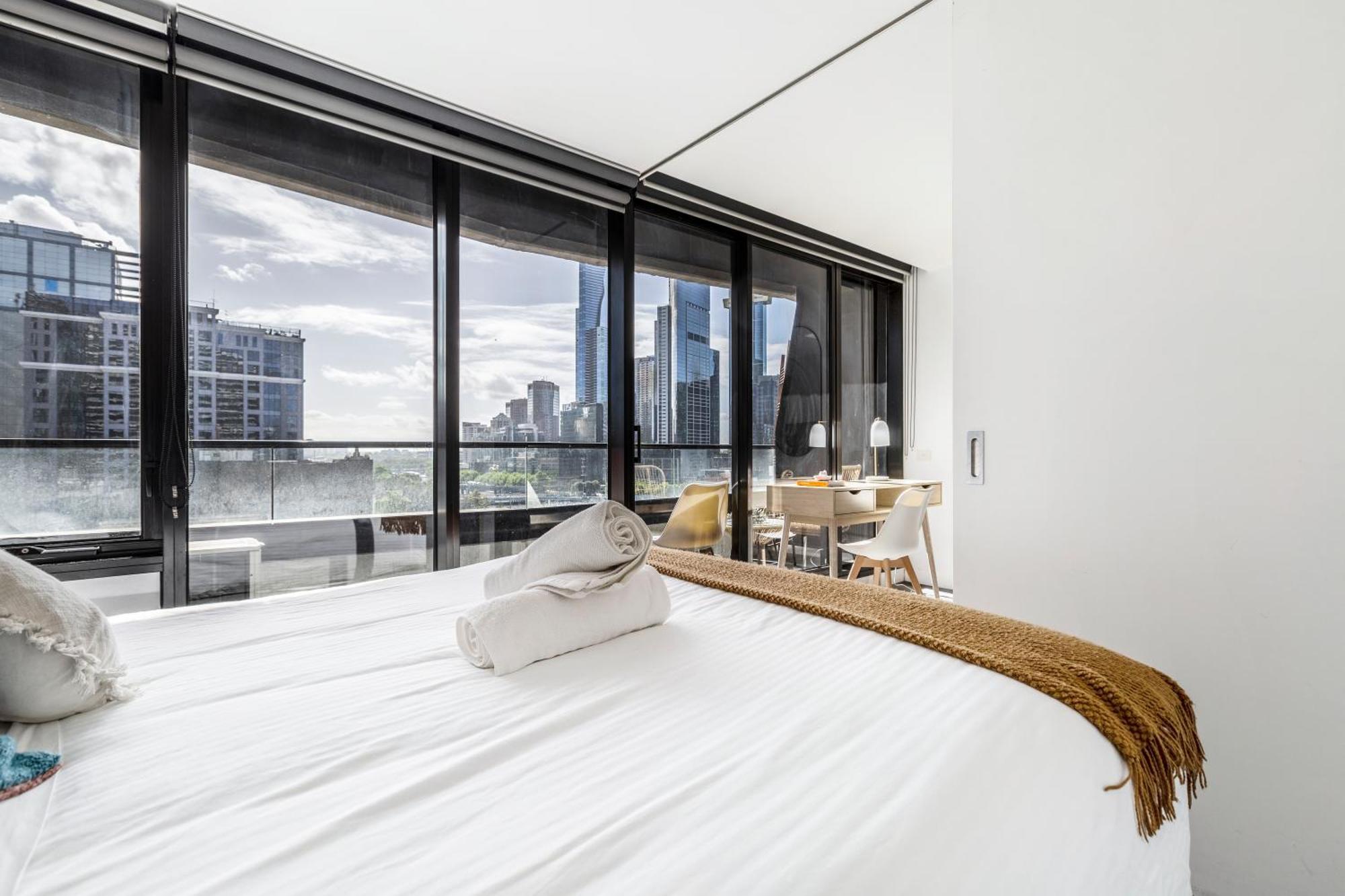 Riverview By Edgetrip Apartment *