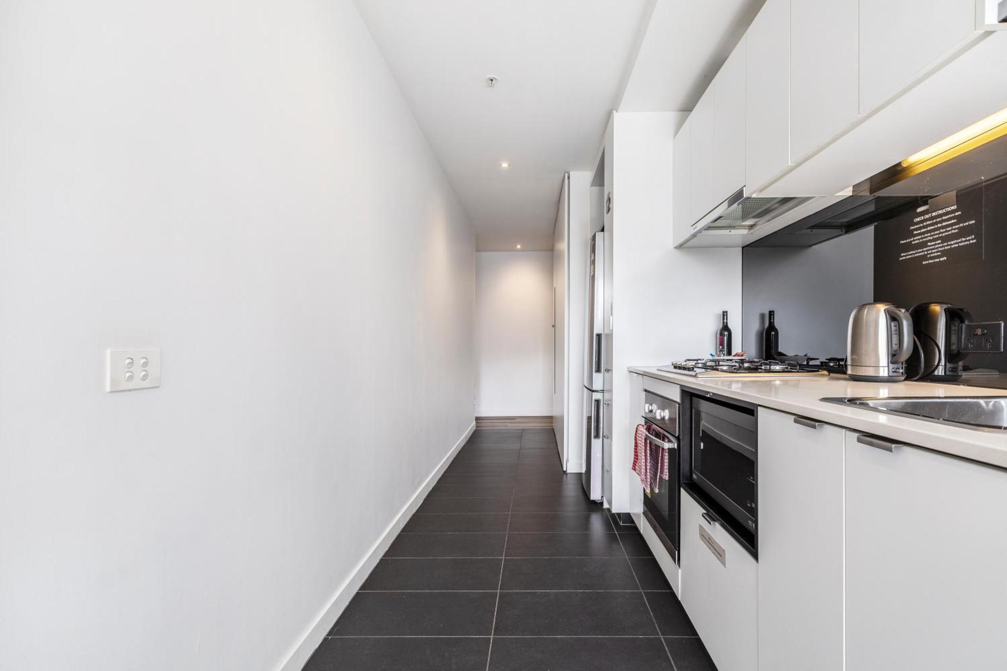 Riverview By Edgetrip Apartment Melbourne