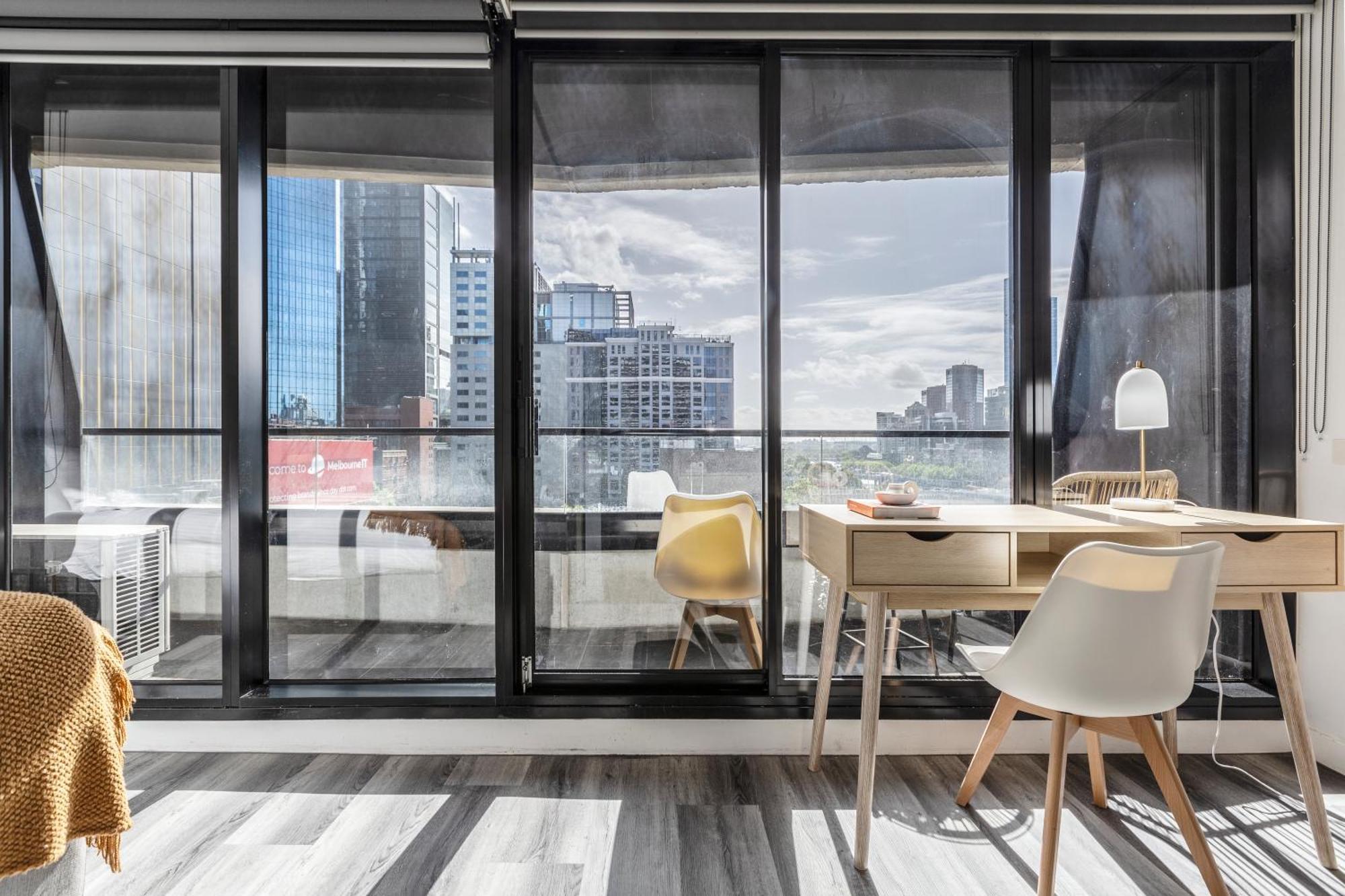 Apartment Riverview By Edgetrip Melbourne
