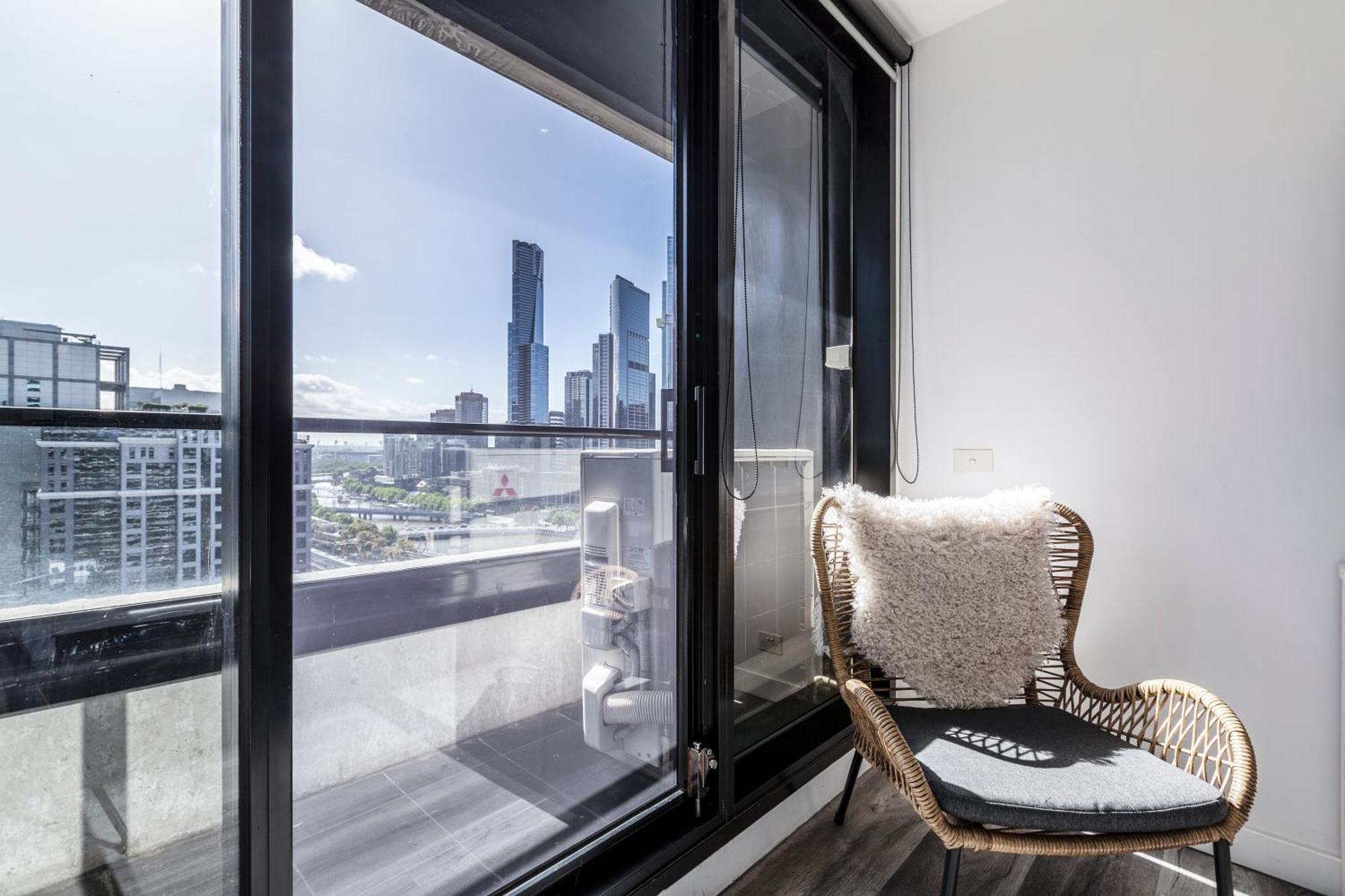 Riverview By Edgetrip Apartment *