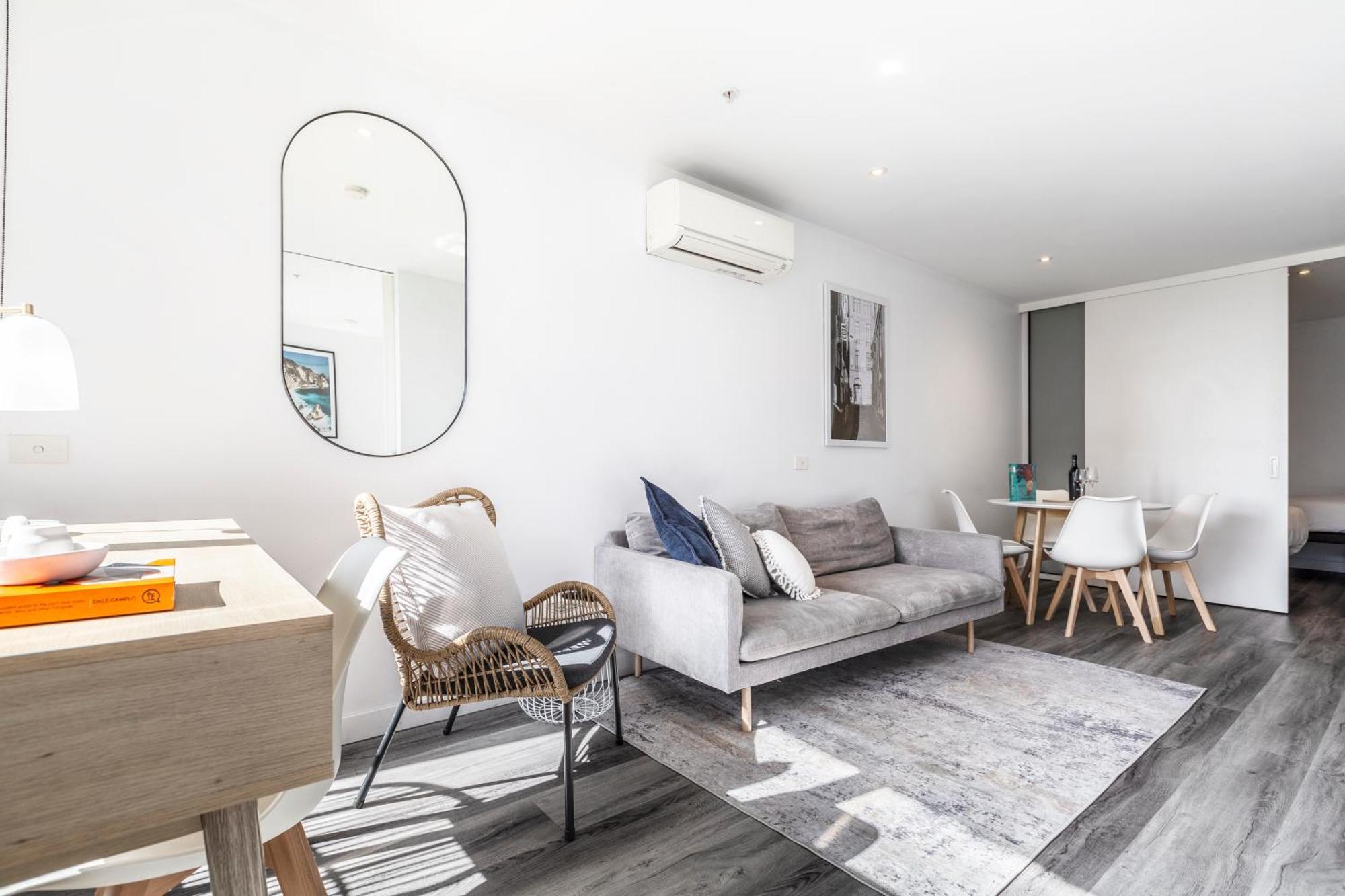 Riverview By Edgetrip Apartment Melbourne