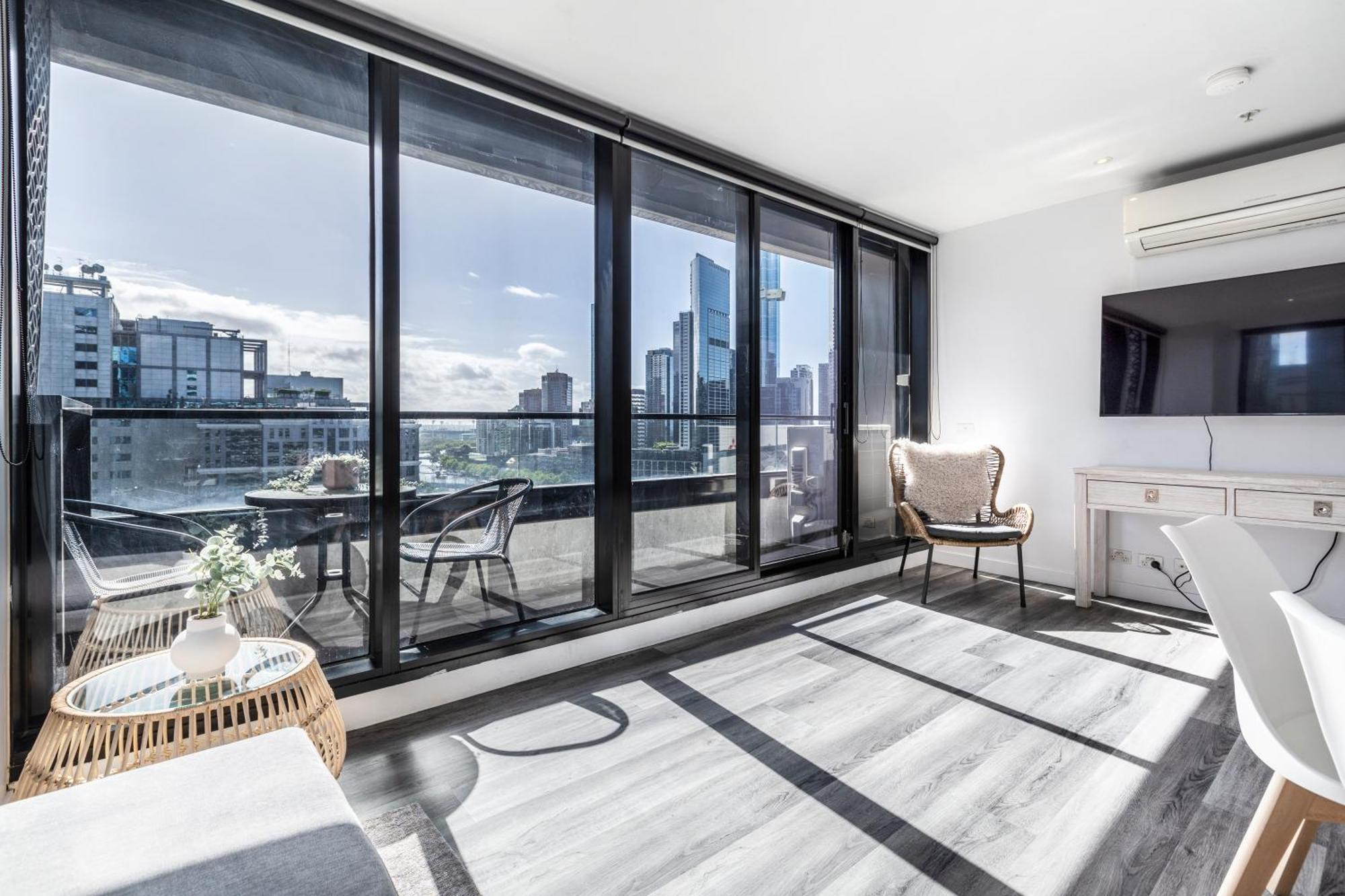 Apartment Riverview By Edgetrip *