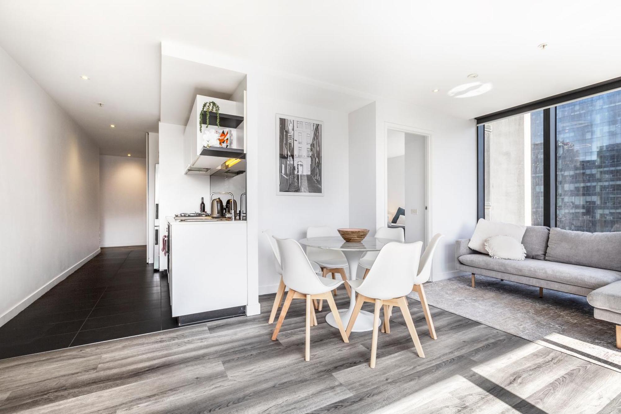 Apartment Riverview By Edgetrip