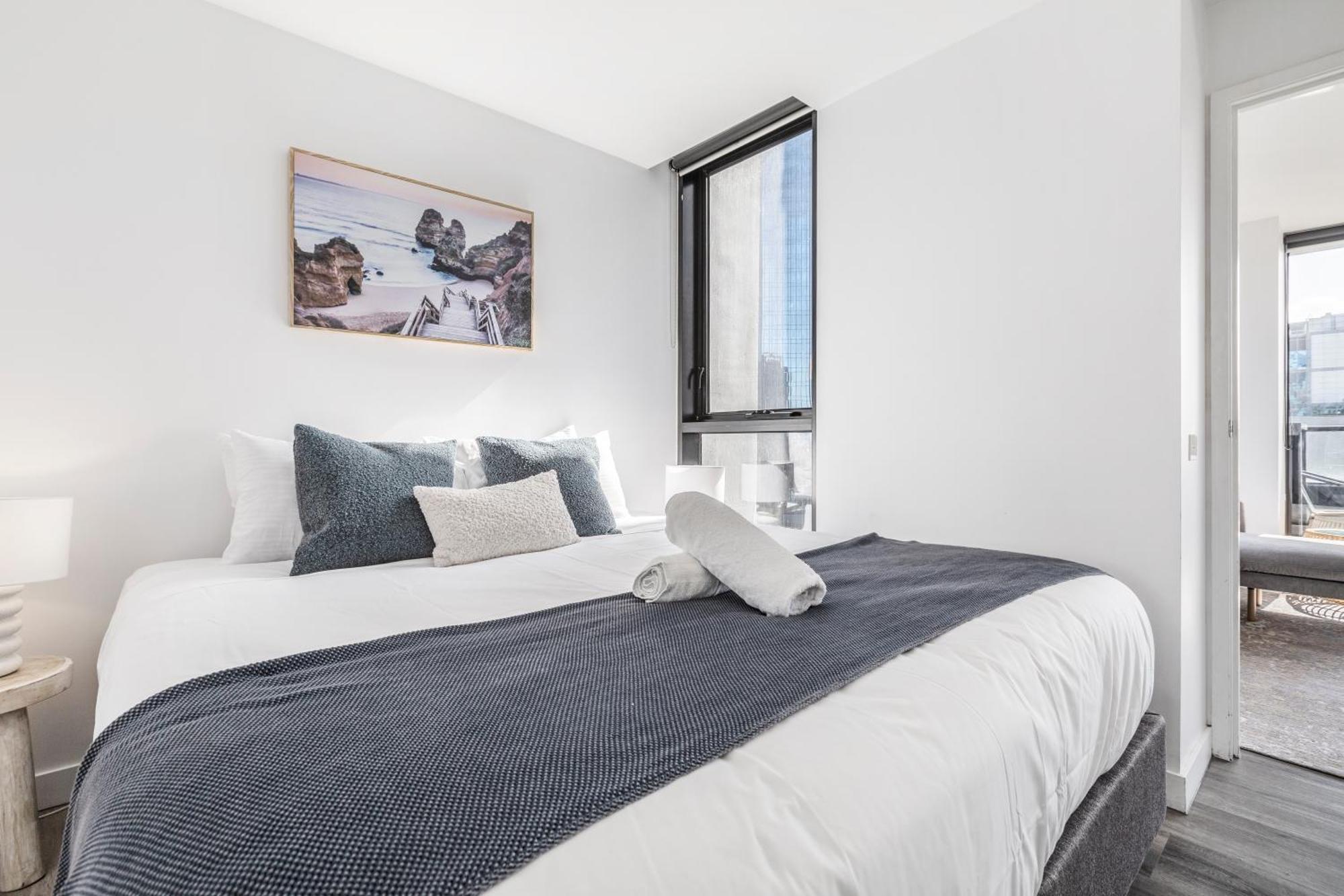 Riverview By Edgetrip Apartment
