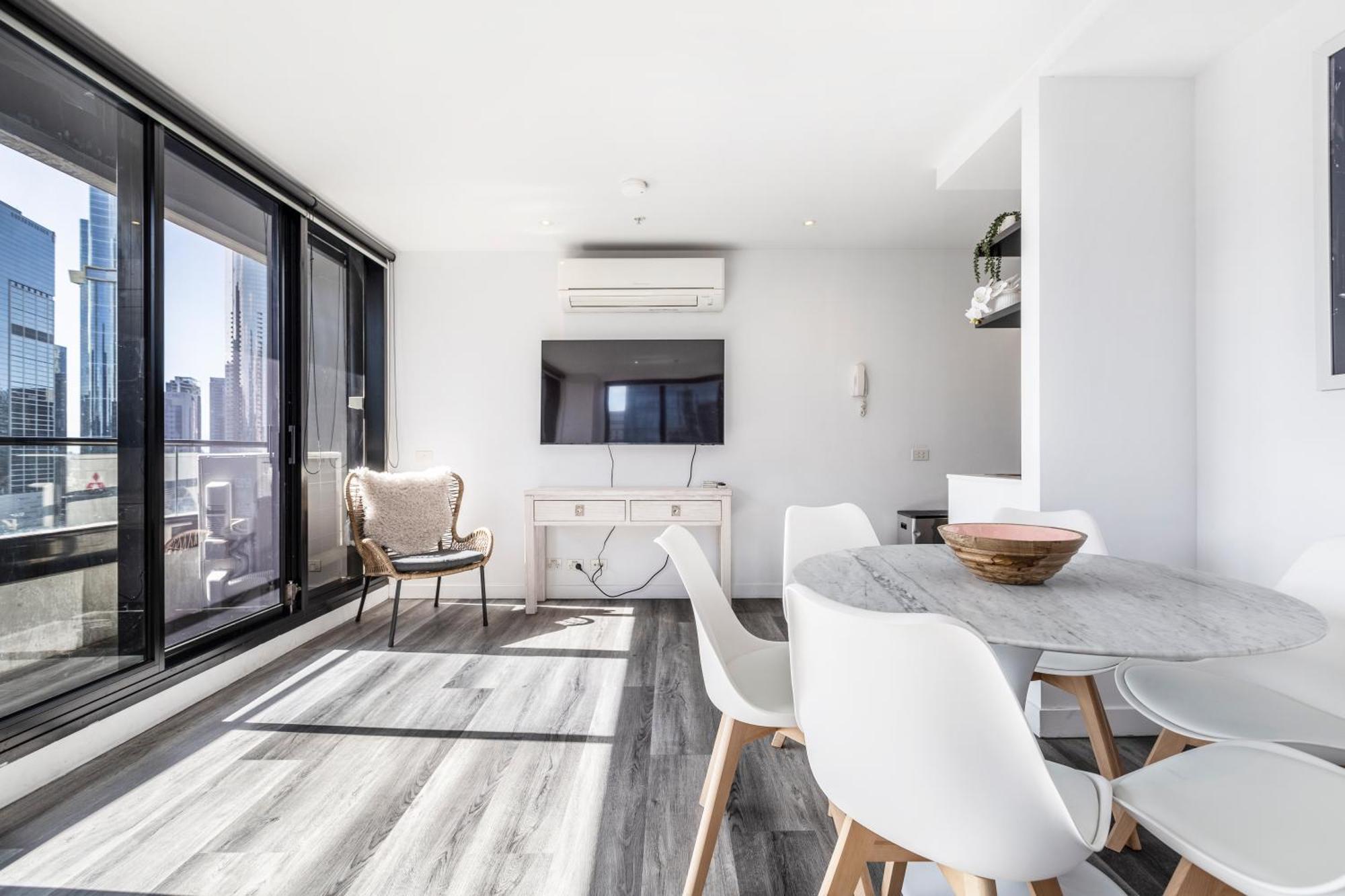 Apartment Riverview By Edgetrip