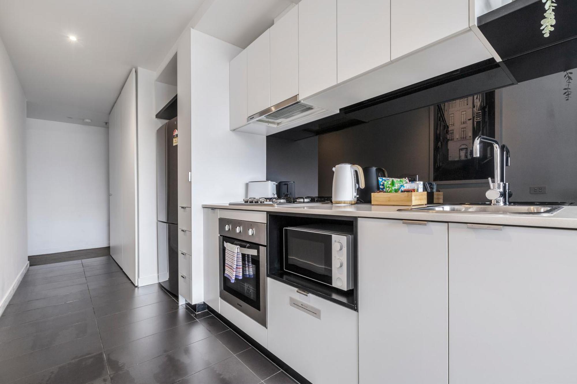 Riverview By Edgetrip Apartment
