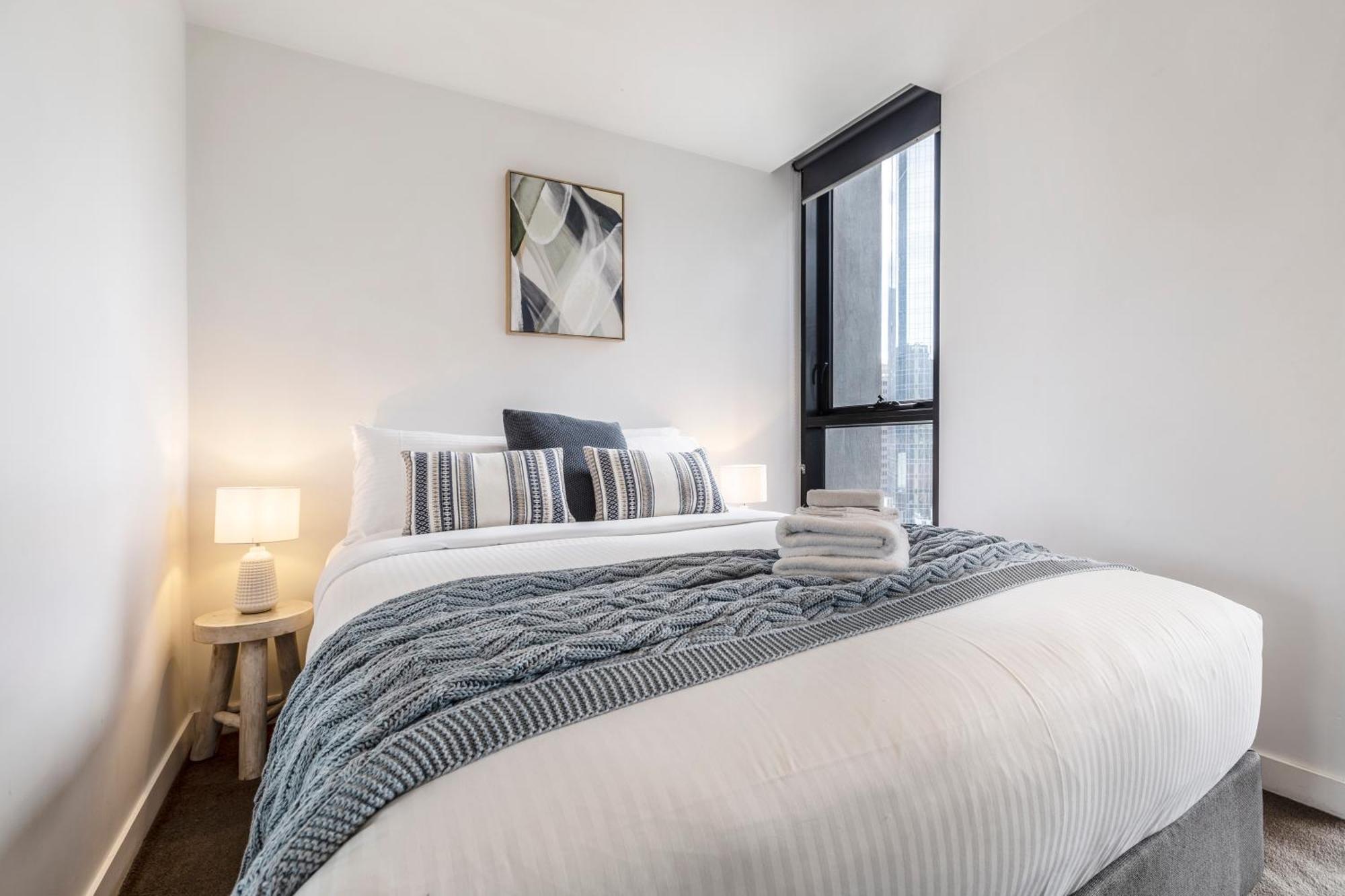 Riverview By Edgetrip Apartment Melbourne