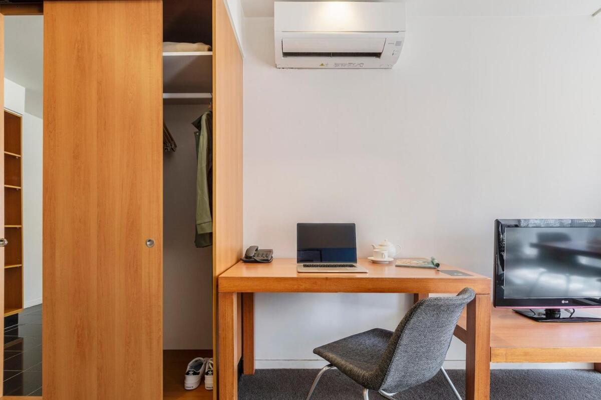 Punthill - Little Bourke Aparthotel Melbourne