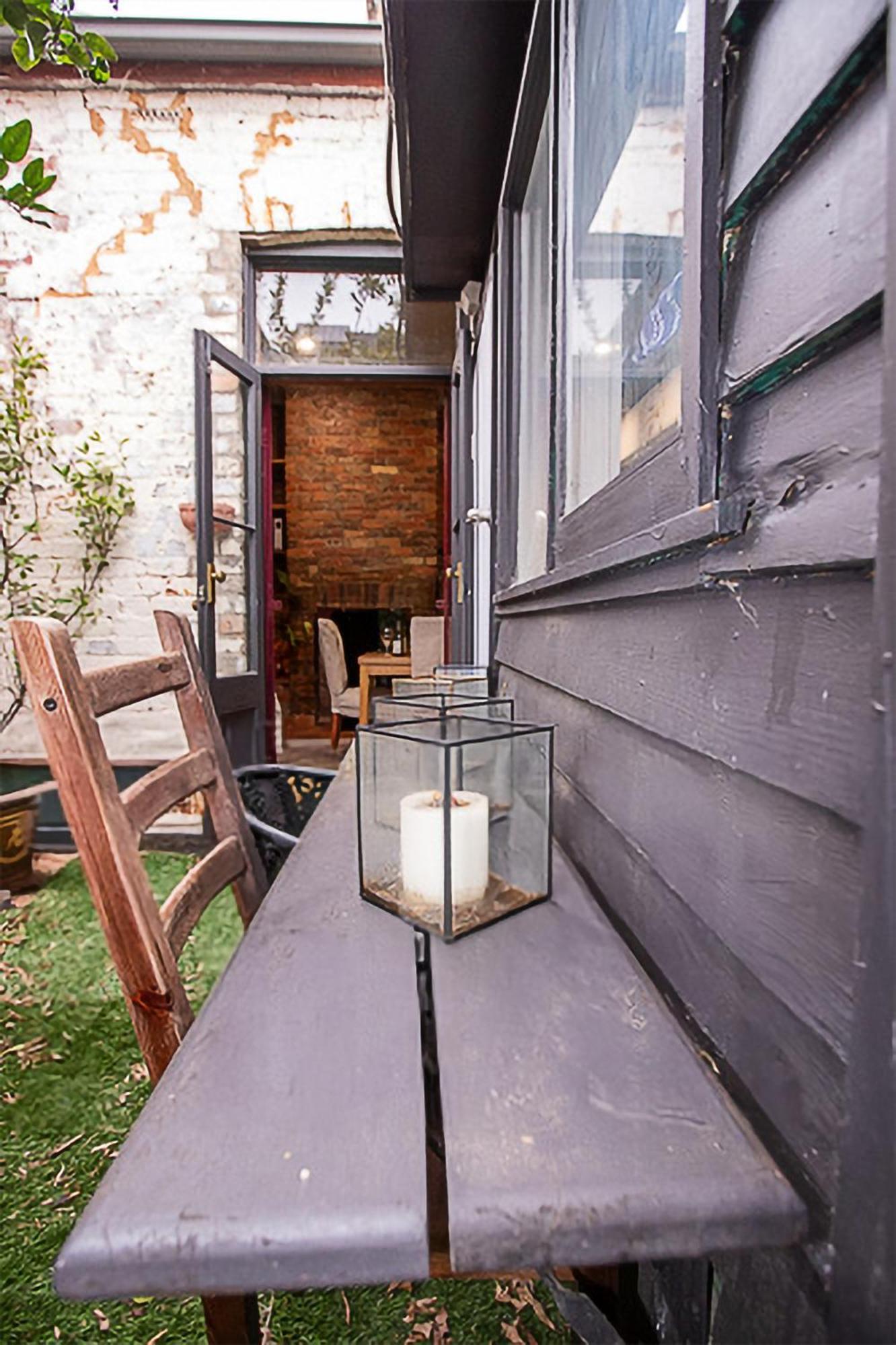 Fitzroy- Private 2-4 Guest #guesthouse #ausgp #directtram #f1