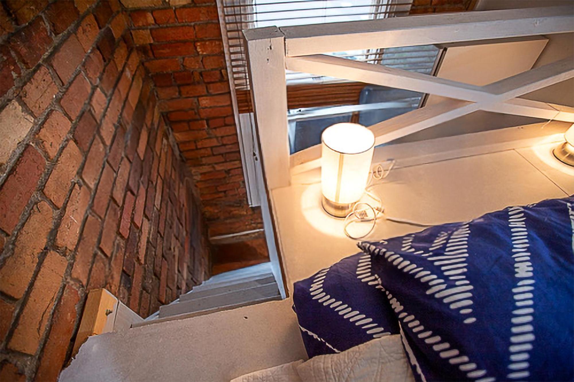 Holiday home Fitzroy- Private 2-4 Guest #guesthouse #ausgp #directtram #f1 Melbourne