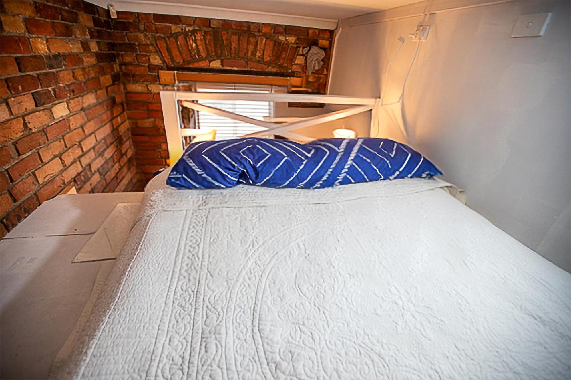 Holiday home Fitzroy- Private 2-4 Guest #guesthouse #ausgp #directtram #f1 Melbourne