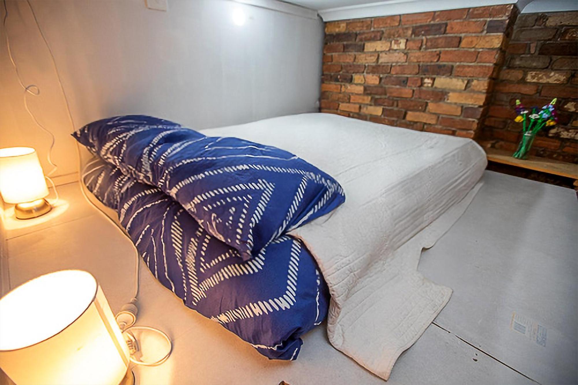 Fitzroy- Private 2-4 Guest #guesthouse #ausgp #directtram #f1 * Melbourne