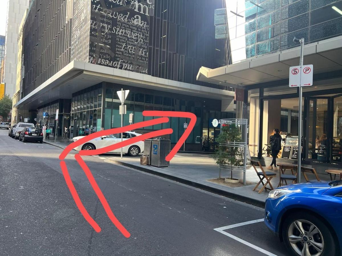 Wsp L63 Skyline View Free Parking Melbourne