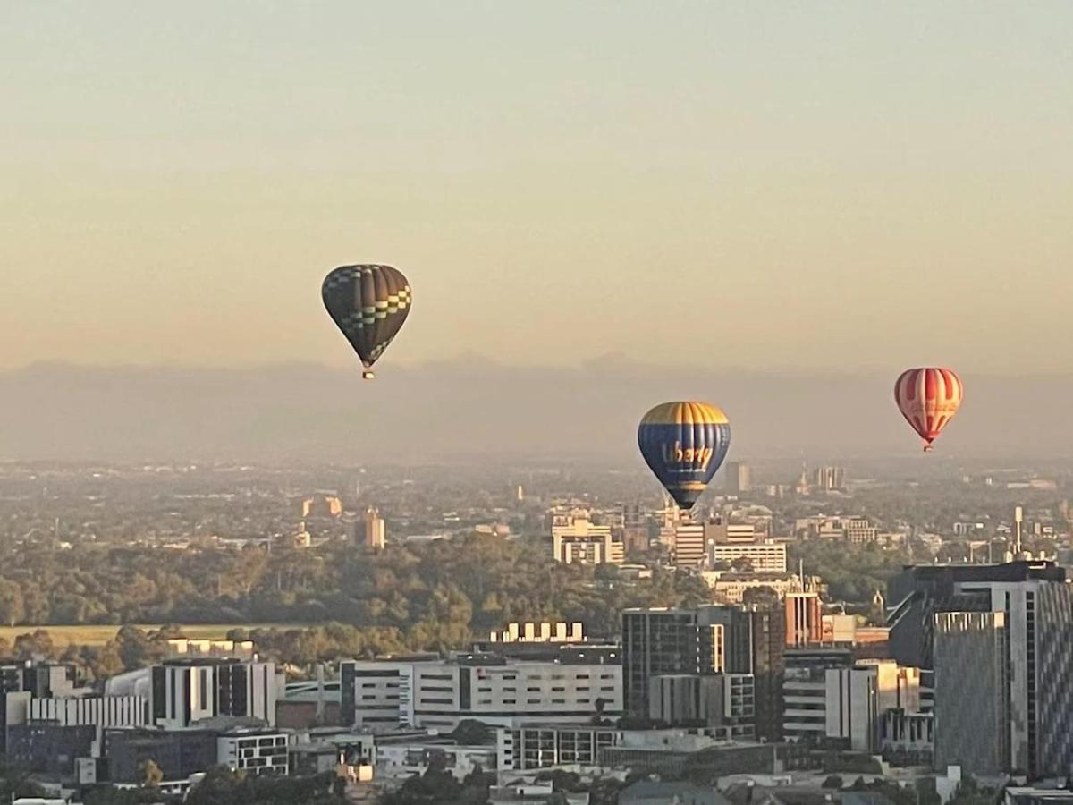 Wsp L63 Skyline View Free Parking