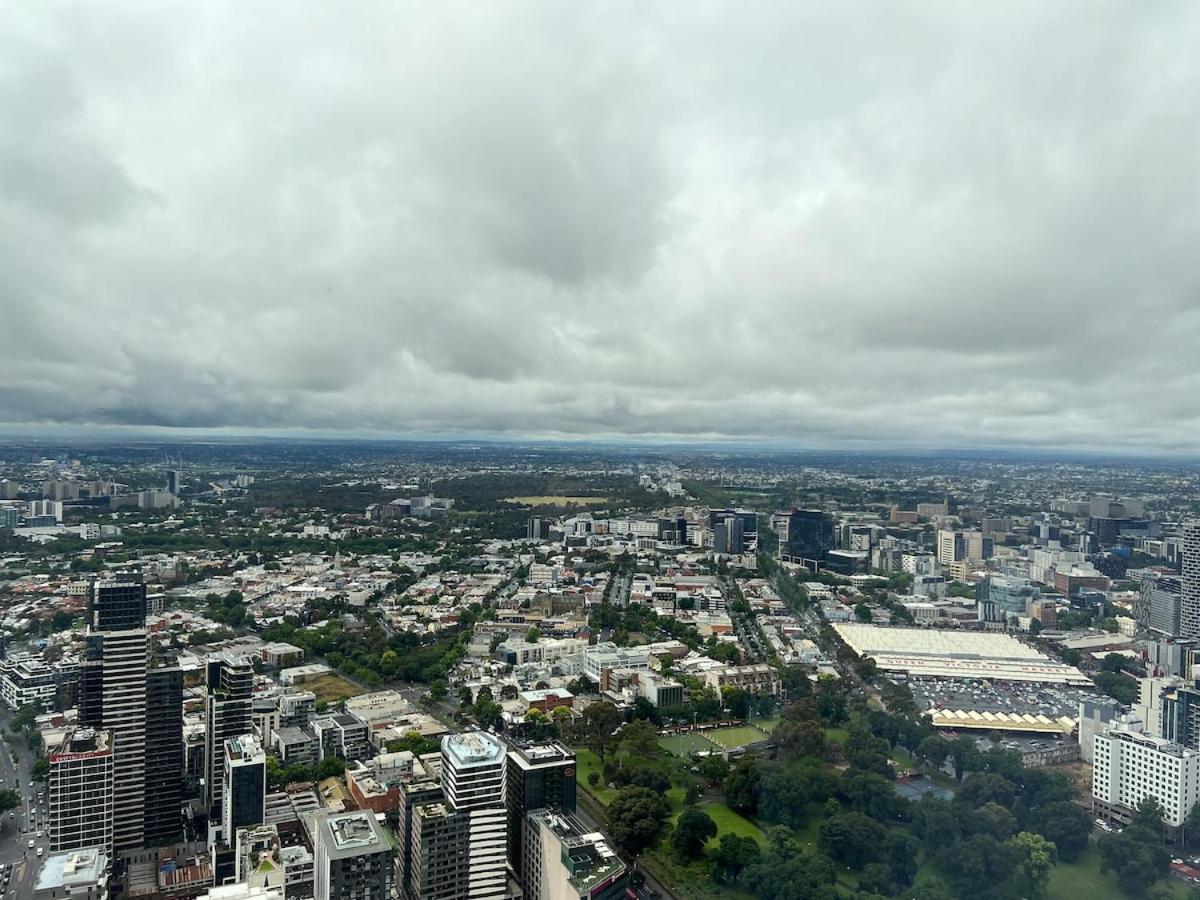 Apartment Wsp L63 Skyline View Free Parking