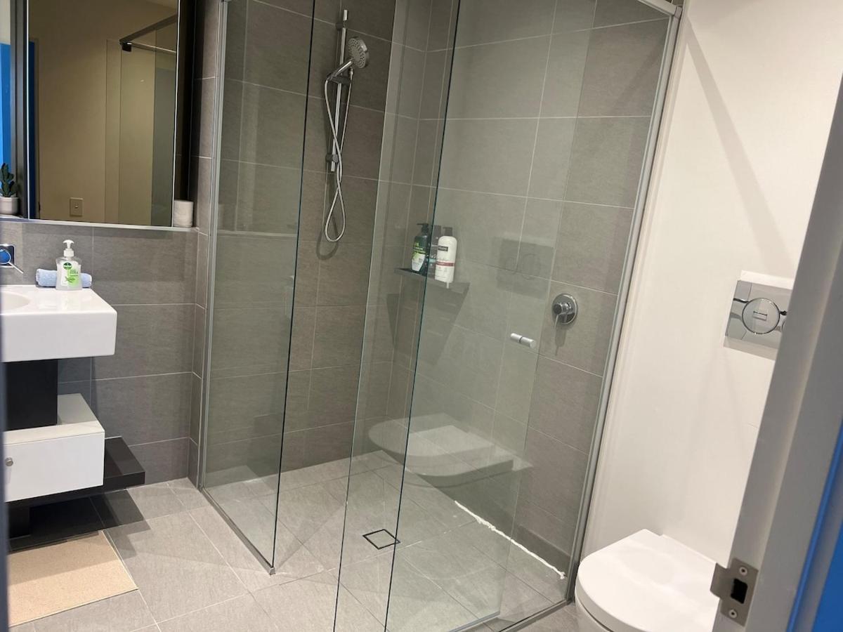 Apartment Wsp L63 Skyline View Free Parking Melbourne