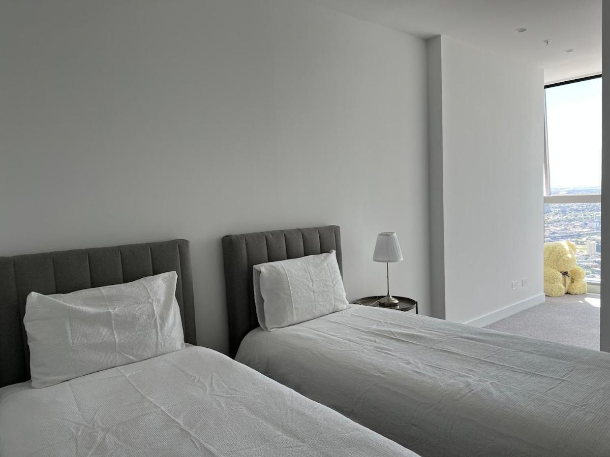 Apartment Wsp L63 Skyline View Free Parking