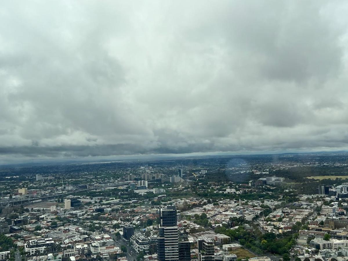Apartment Wsp L63 Skyline View Free Parking