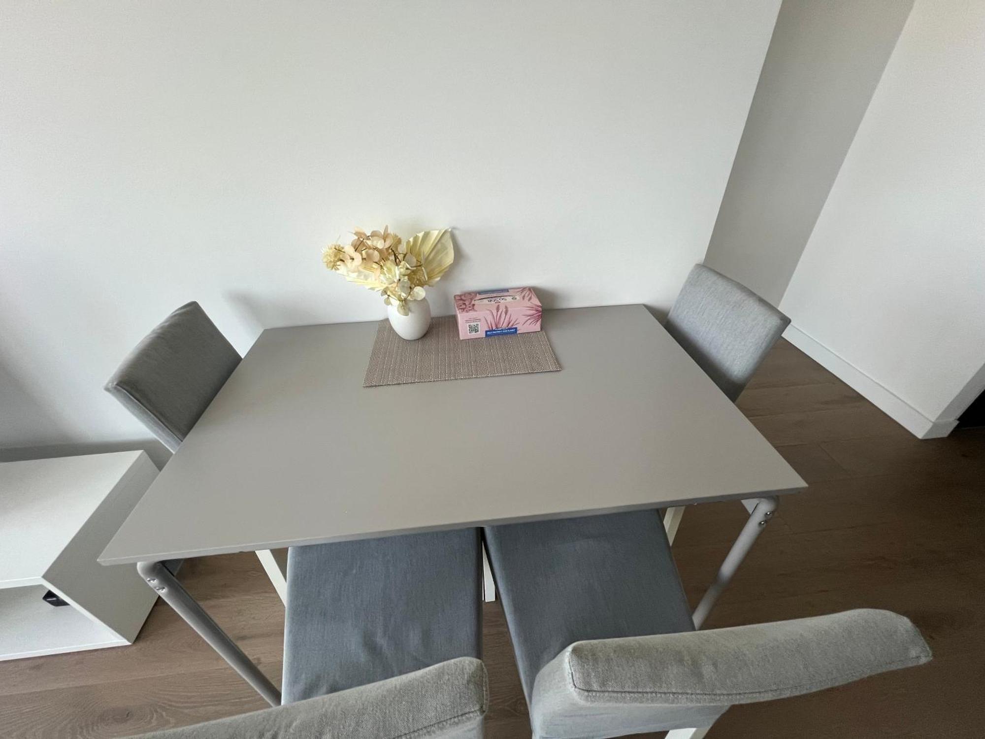 Apartment Wsp L63 Skyline View Free Parking *
