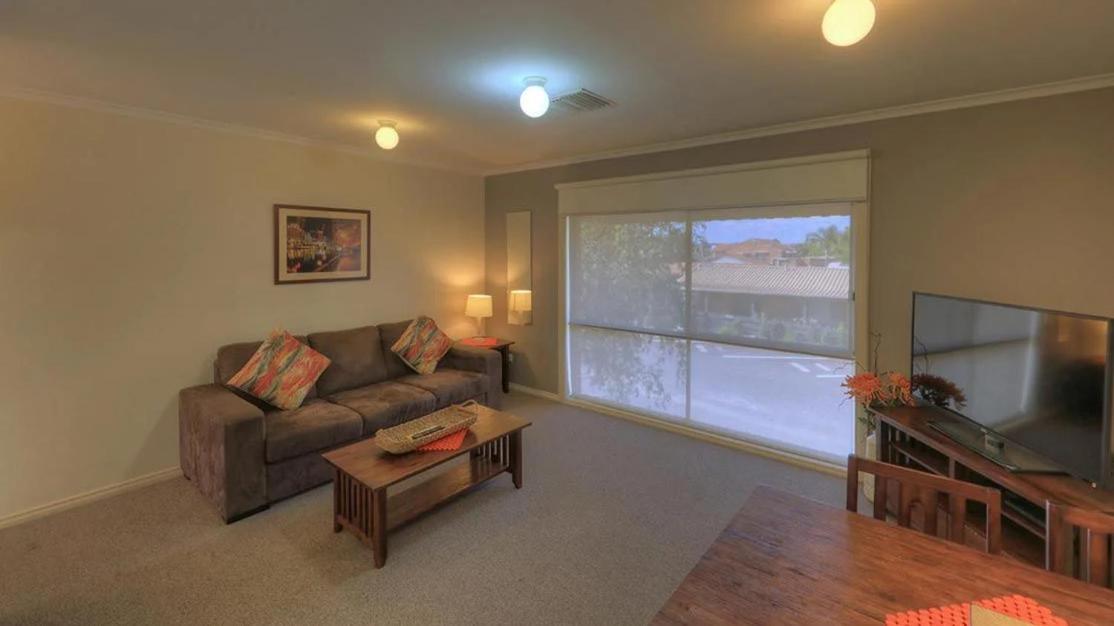 Airport Tourist Village Holiday park 3*