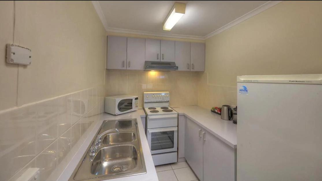 Holiday park Airport Tourist Village 3*
