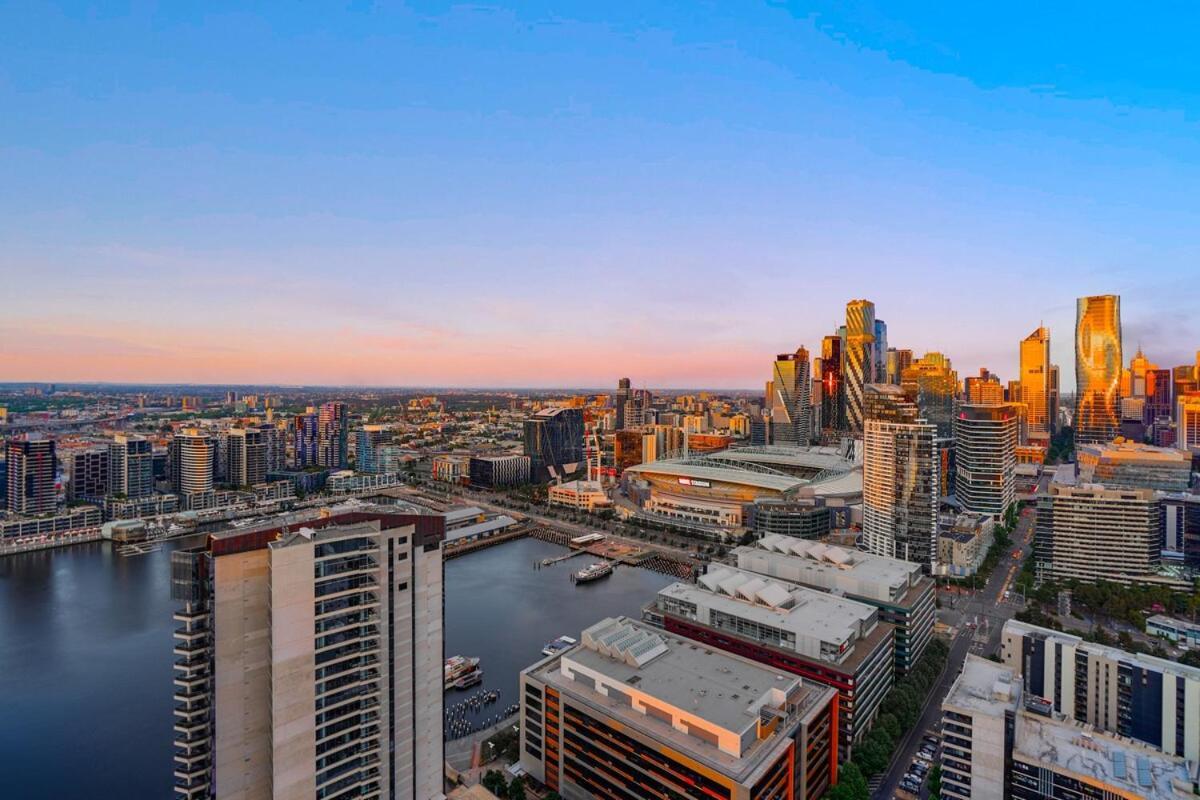 Penthouse At 3b2b2c-harbour-ocean View Apartment