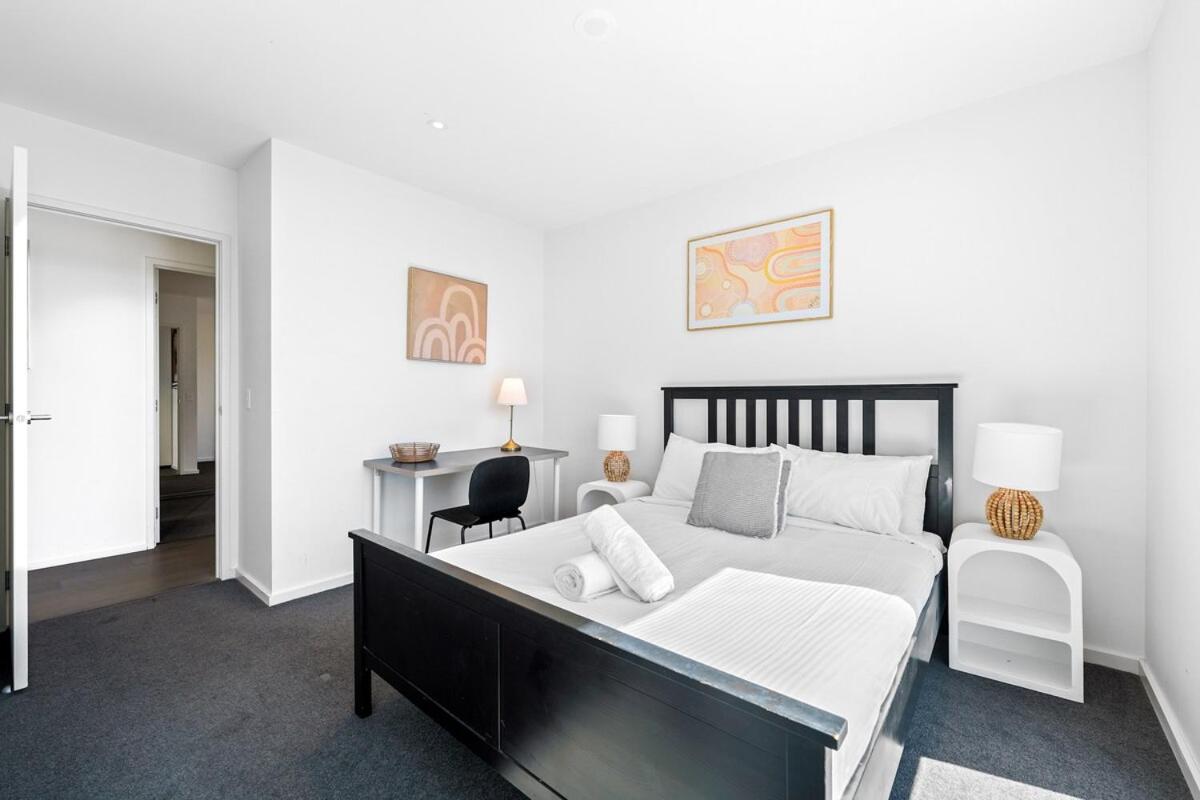 Apartment Penthouse At 3b2b2c-harbour-ocean View