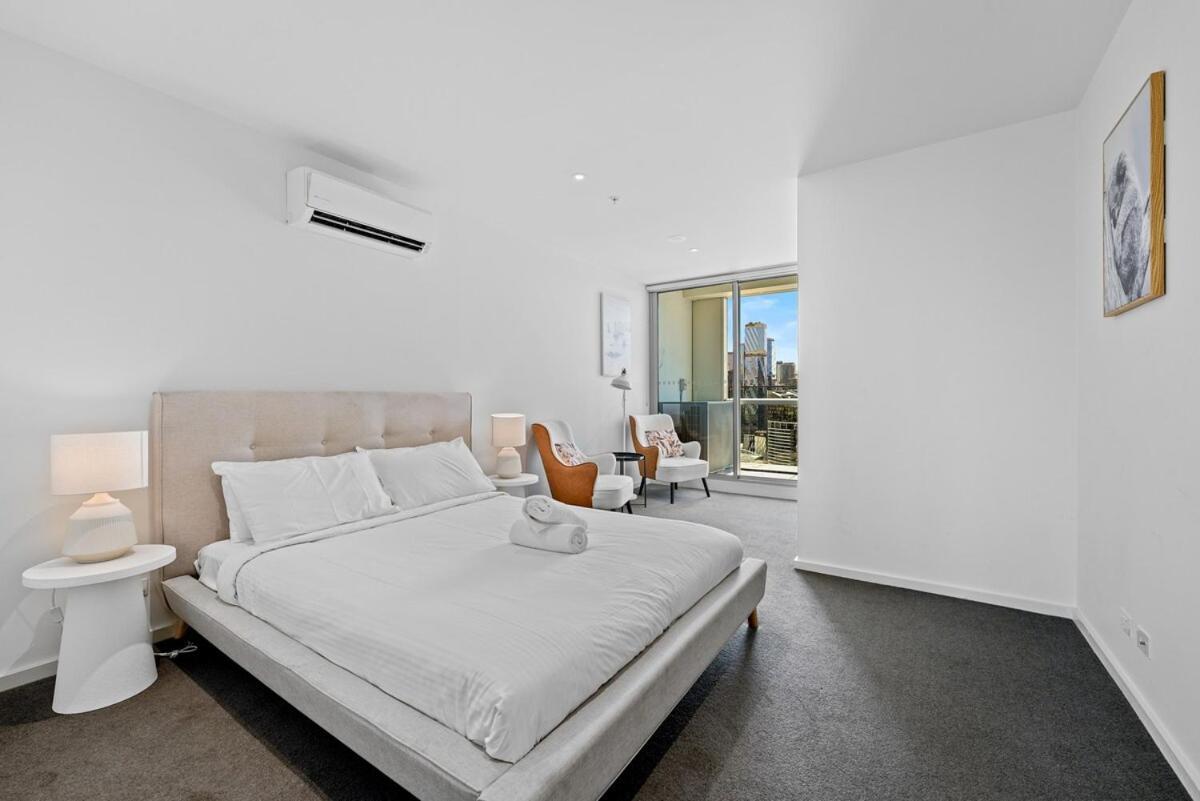 Apartment Penthouse At 3b2b2c-harbour-ocean View *