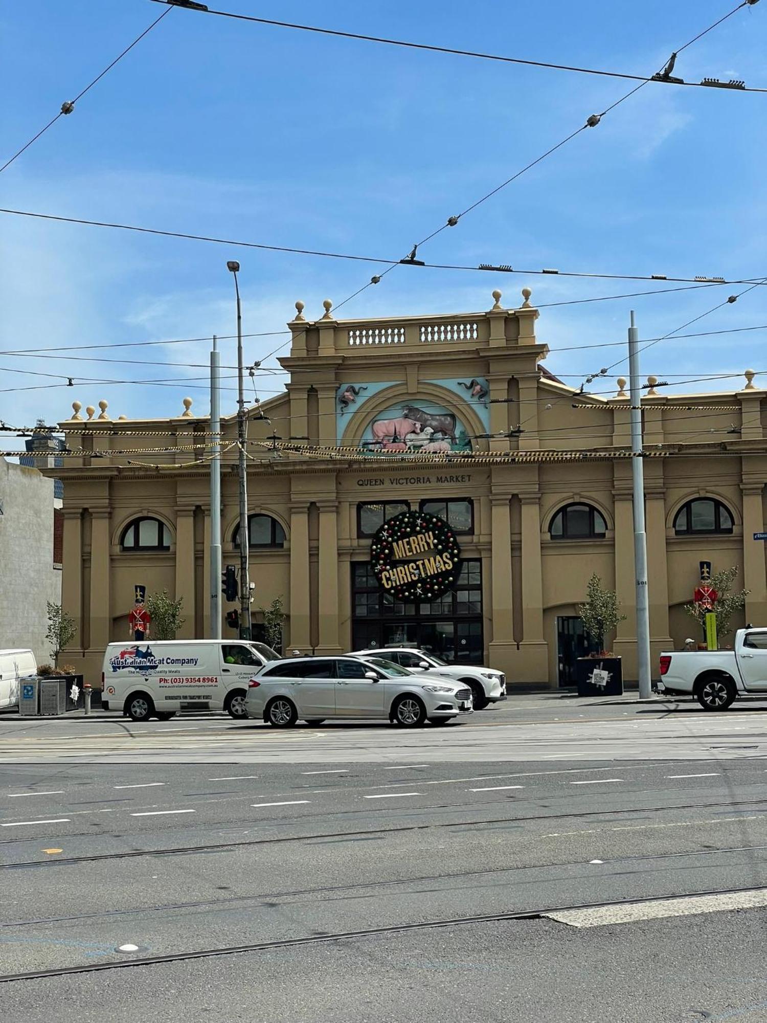 Apartment Premium With Balcony And Free Tram Access *