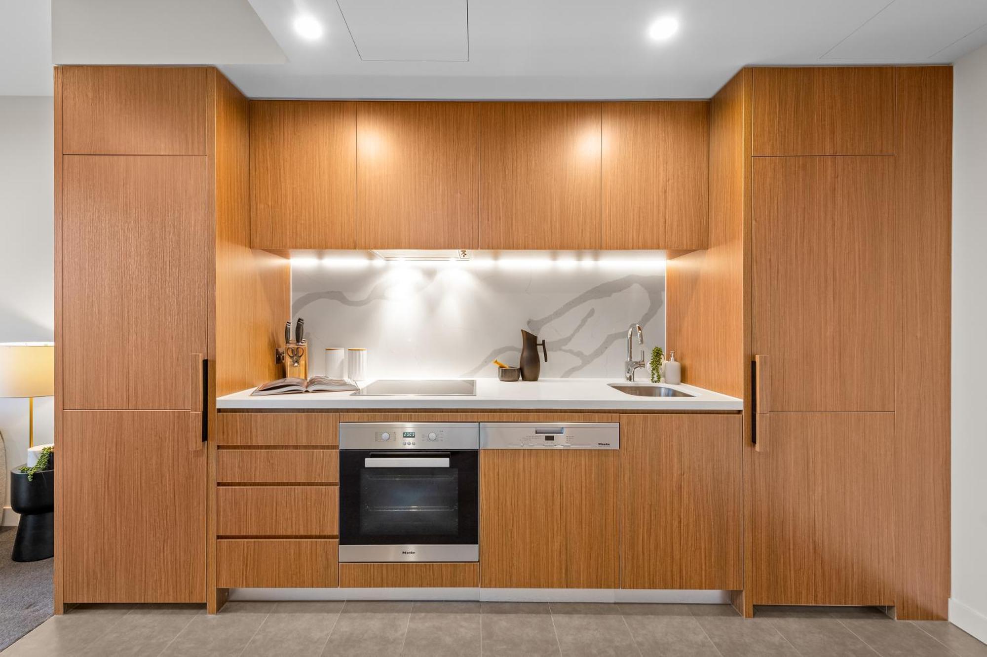 Parkside Perfection Next To Cbd With Free Parking