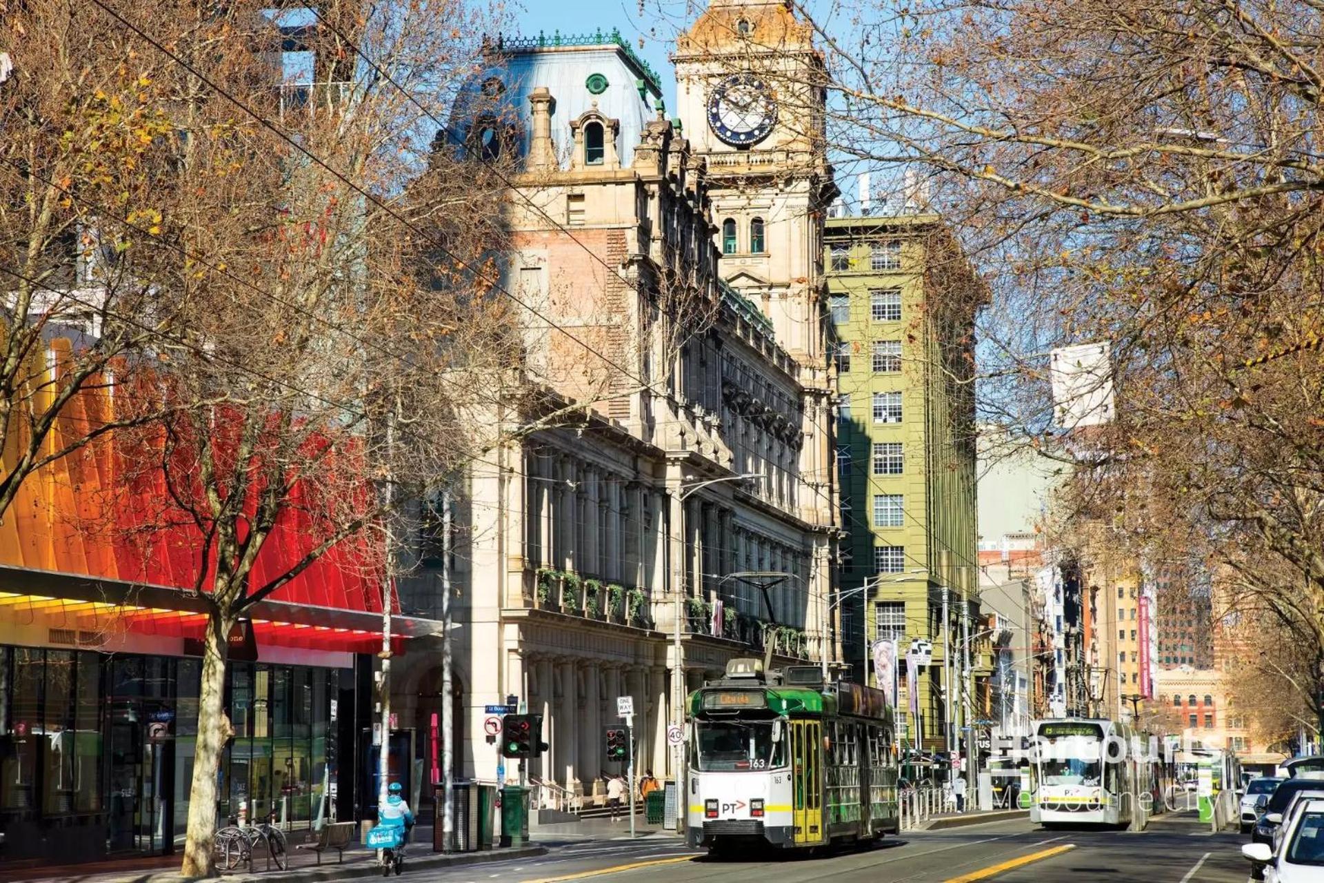 Apartment Emporium-melbourne Central-city View In Shopping Hotspots - Pokemon Melbourne