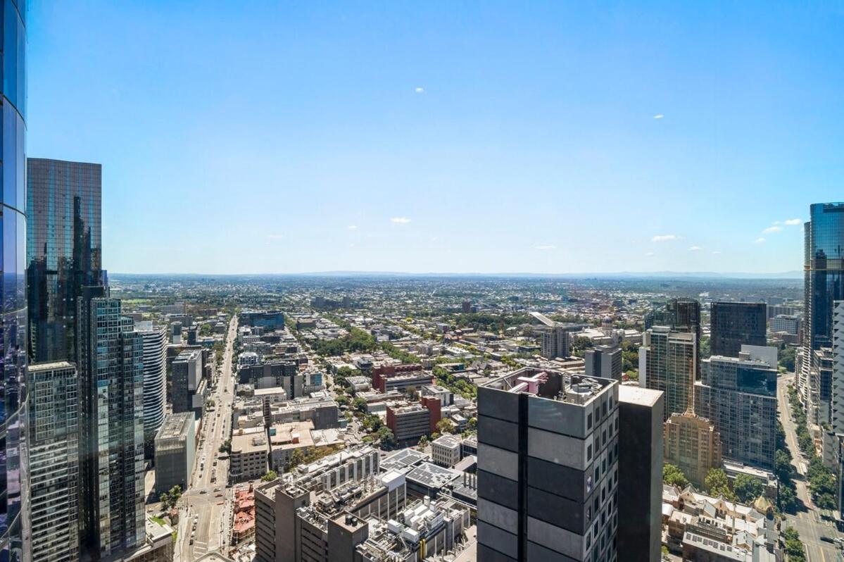 Amazing Cbd With Epic Views And Free Parking! Apartment