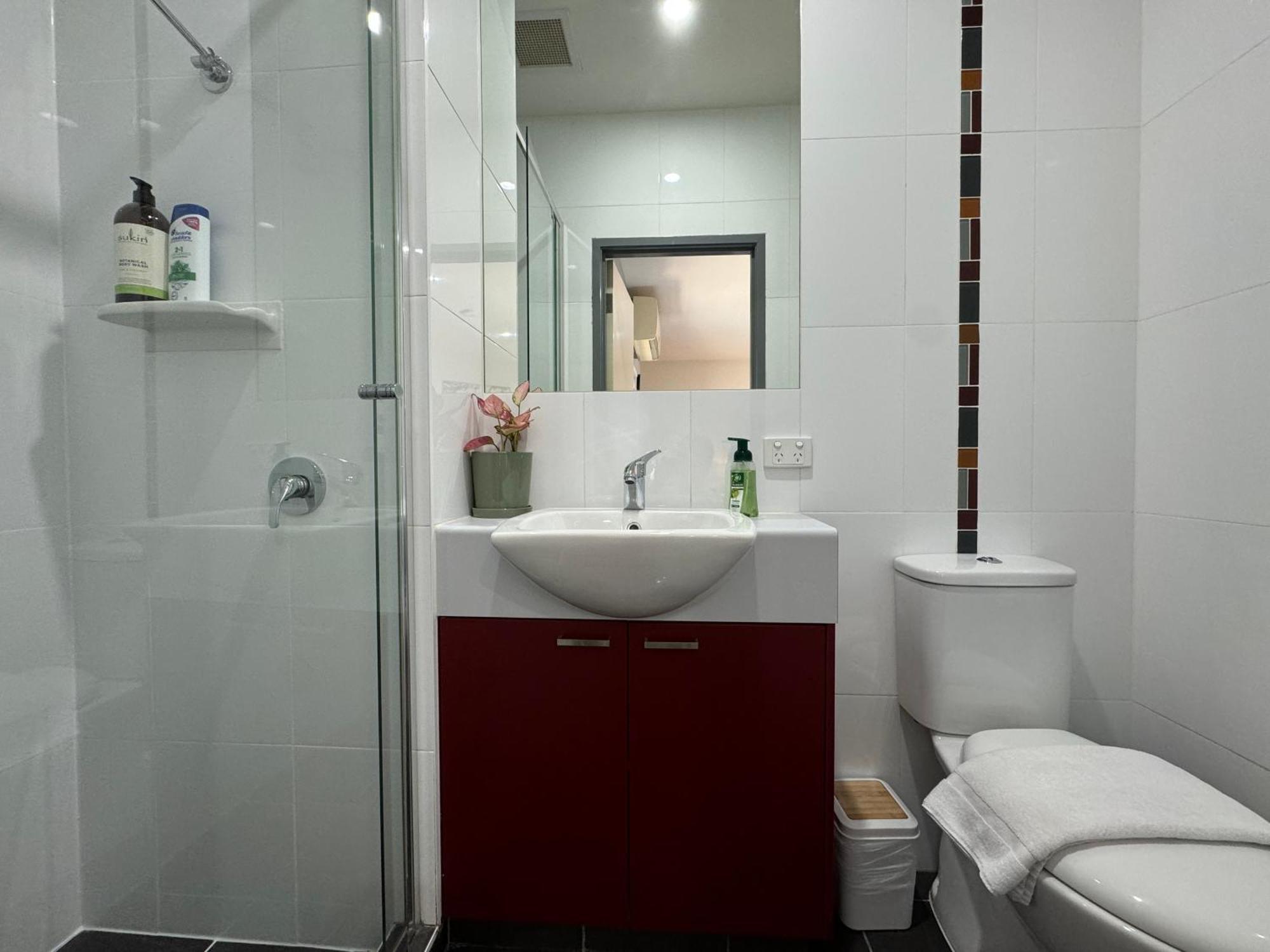 Apartment Alston *