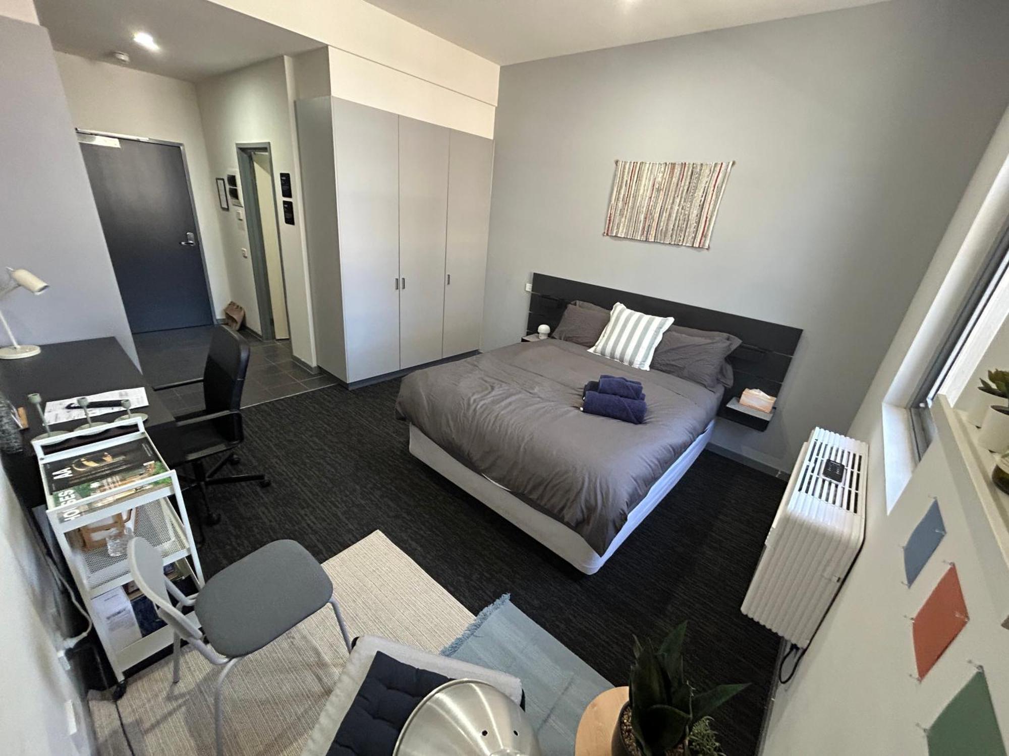 Apartment Alston Melbourne